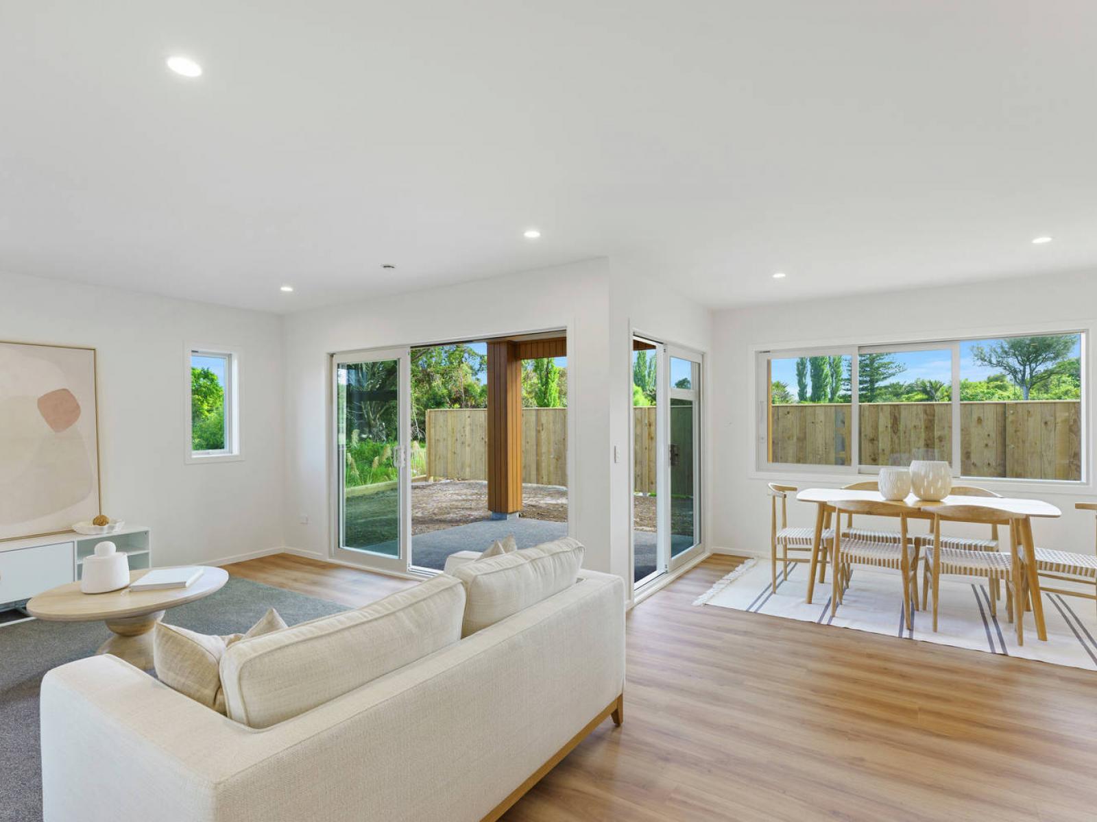 20 Brunoro Place, Paraparaumu