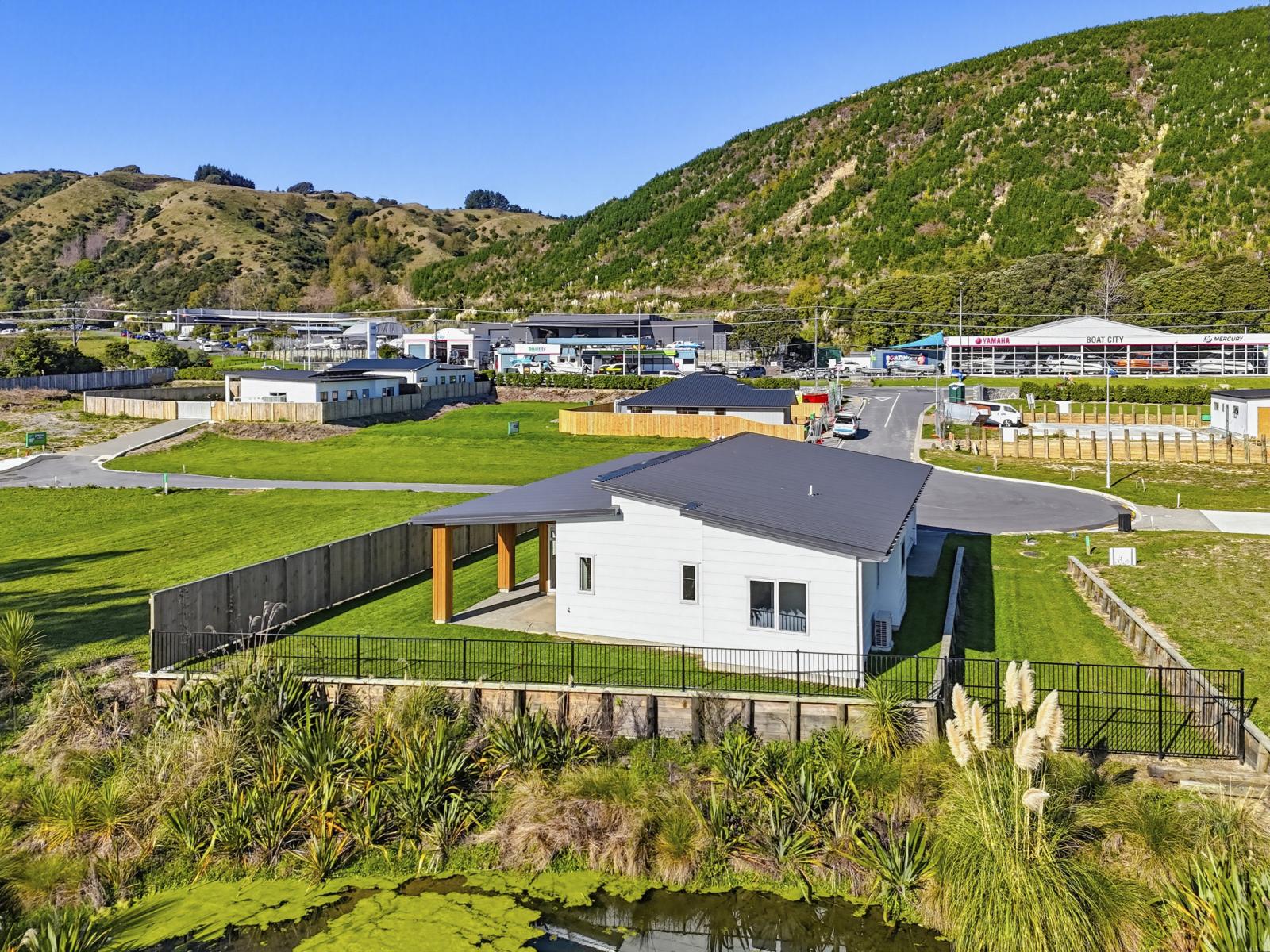 20 Brunoro Place, Paraparaumu