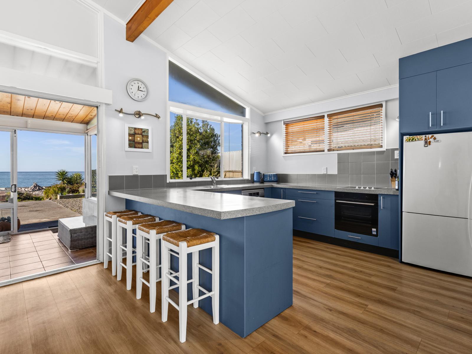 34 Ferguson Street North, Bay View