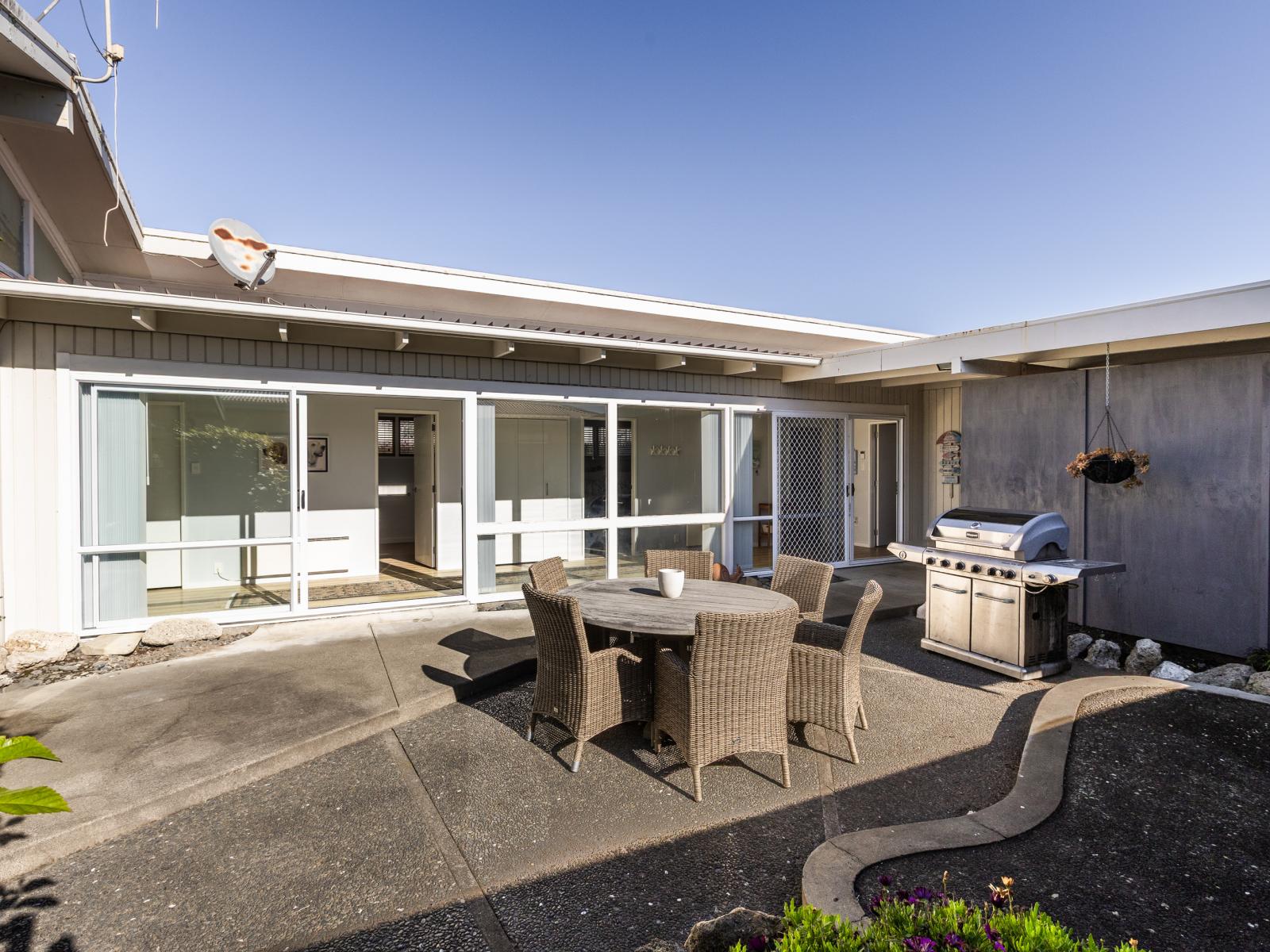 34 Ferguson Street North, Bay View