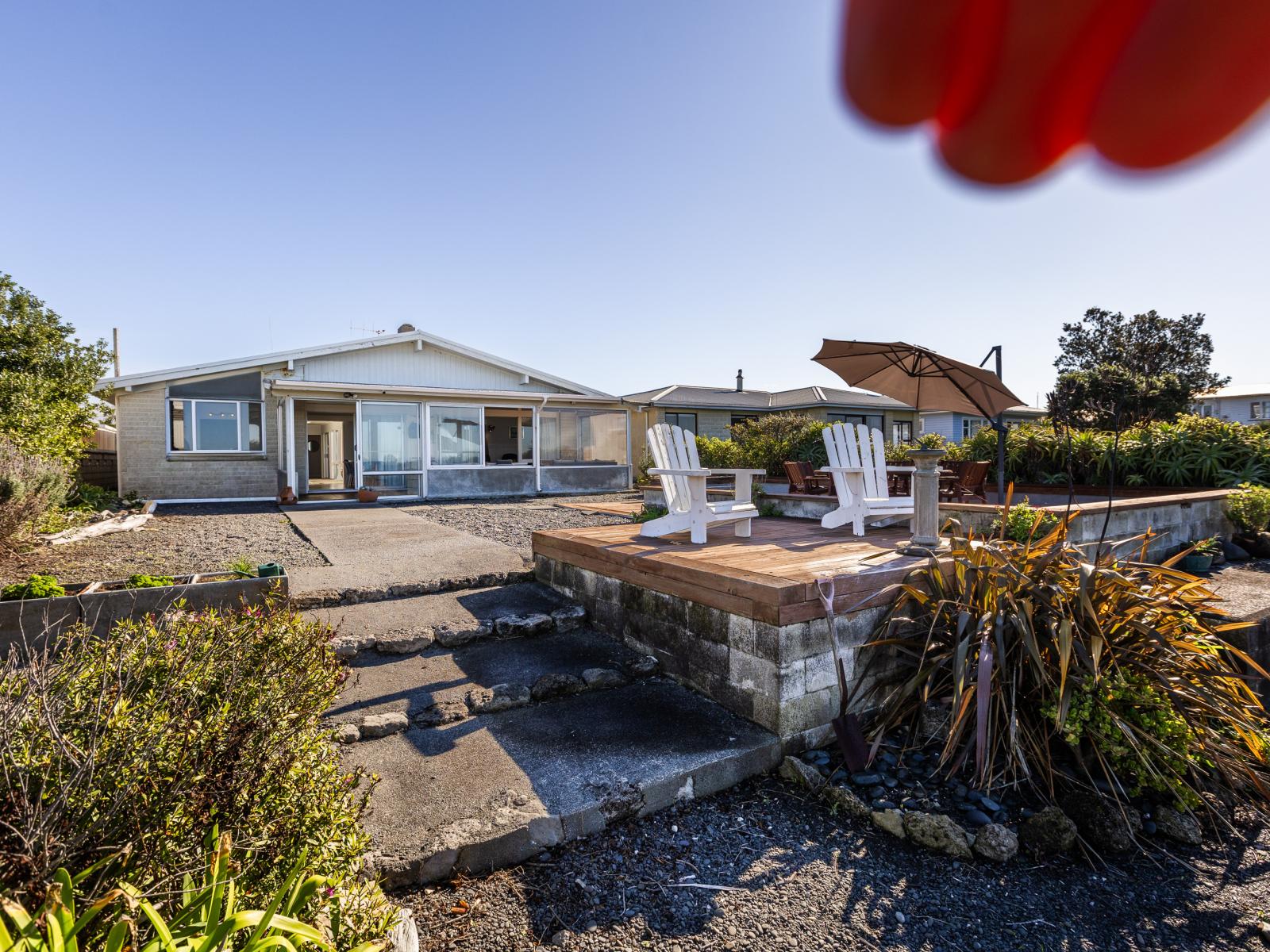 34 Ferguson Street North, Bay View