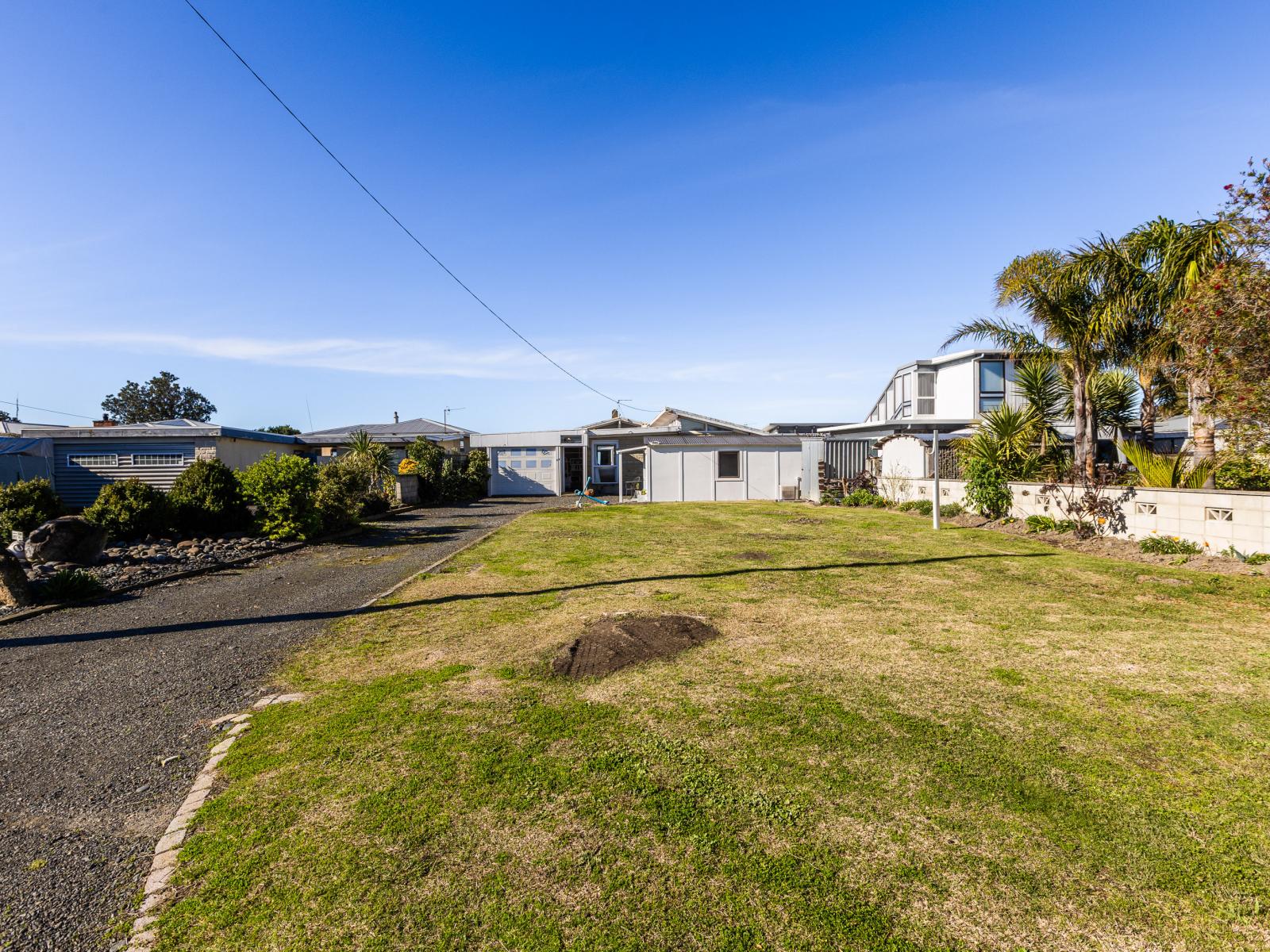 34 Ferguson Street North, Bay View