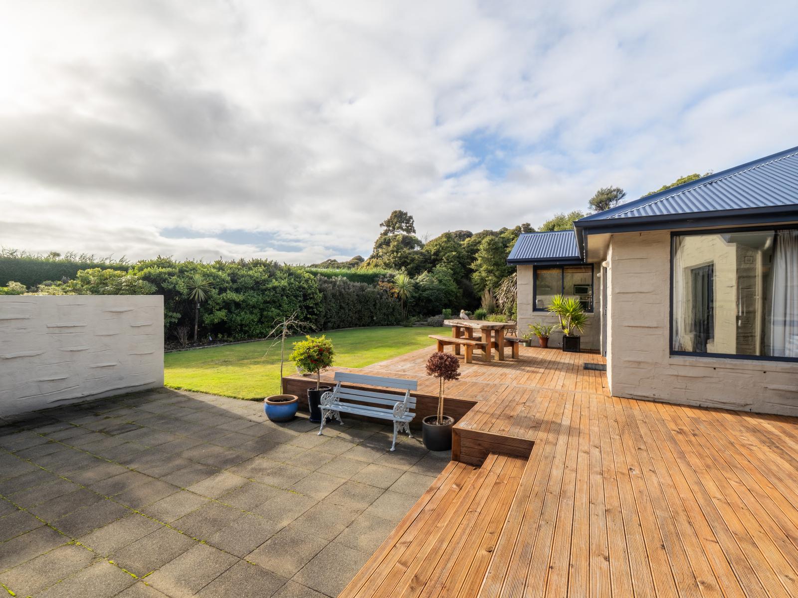 143 Marama Avenue South, Otatara