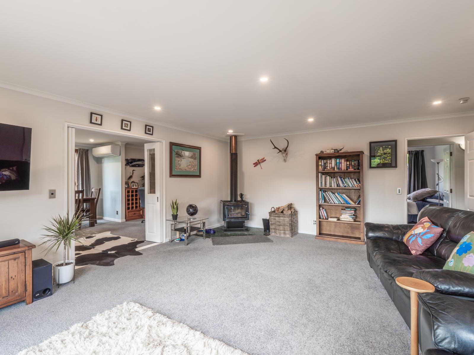 143 Marama Avenue South, Otatara