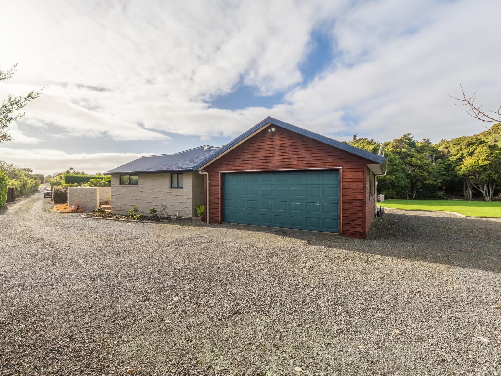143 Marama Avenue South, Otatara