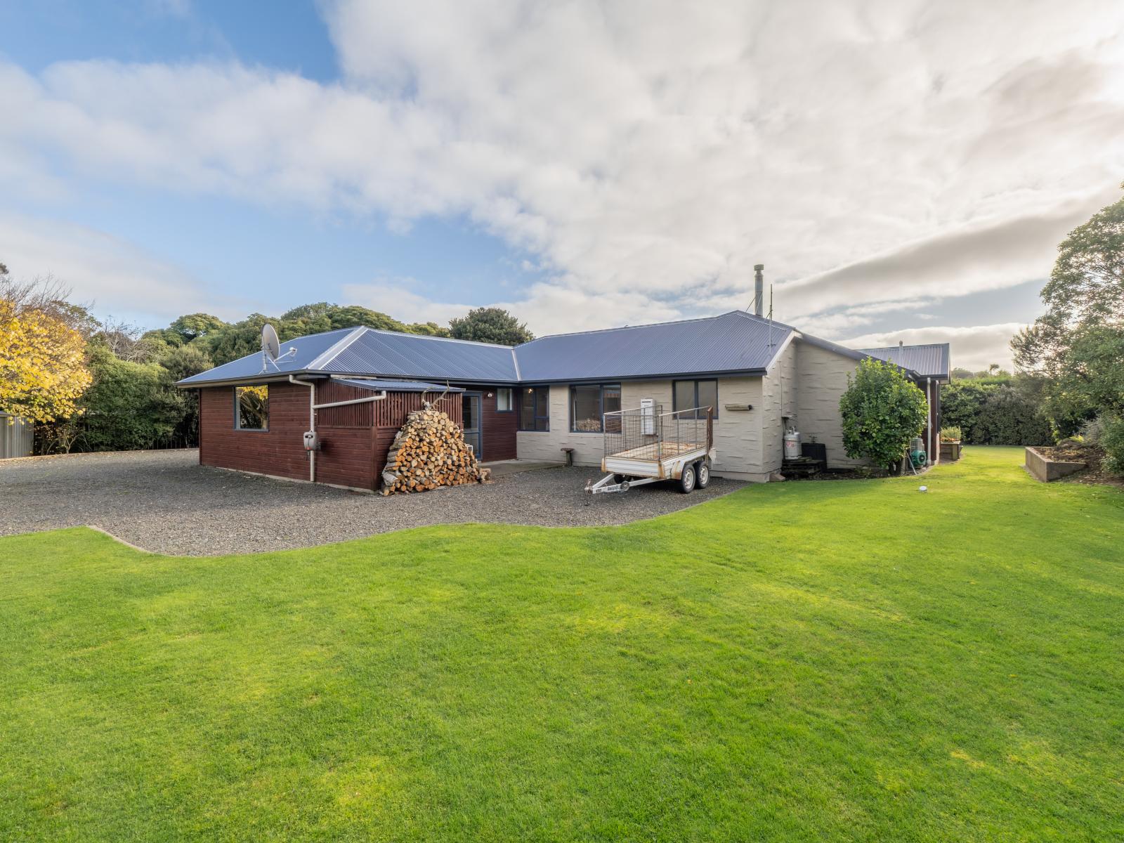 143 Marama Avenue South, Otatara