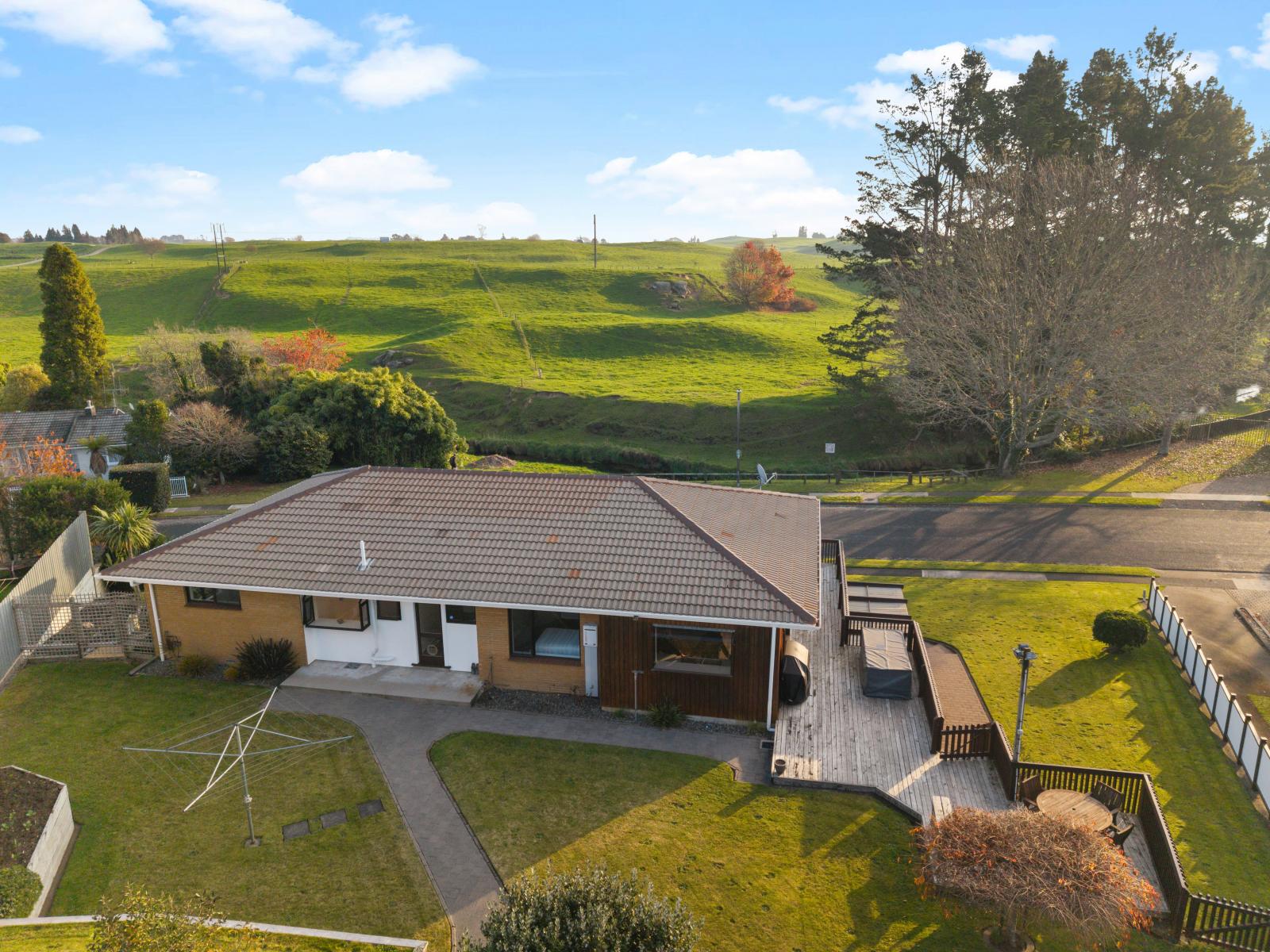 29 Tasman Drive, Tokoroa