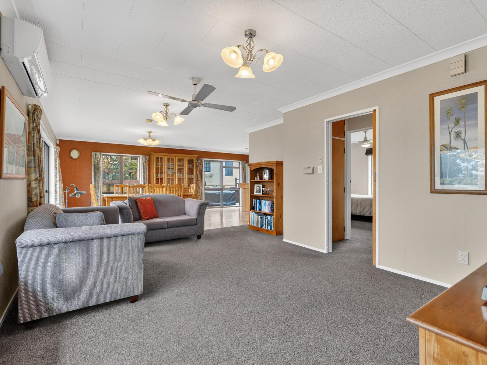 29 Tasman Drive, Tokoroa