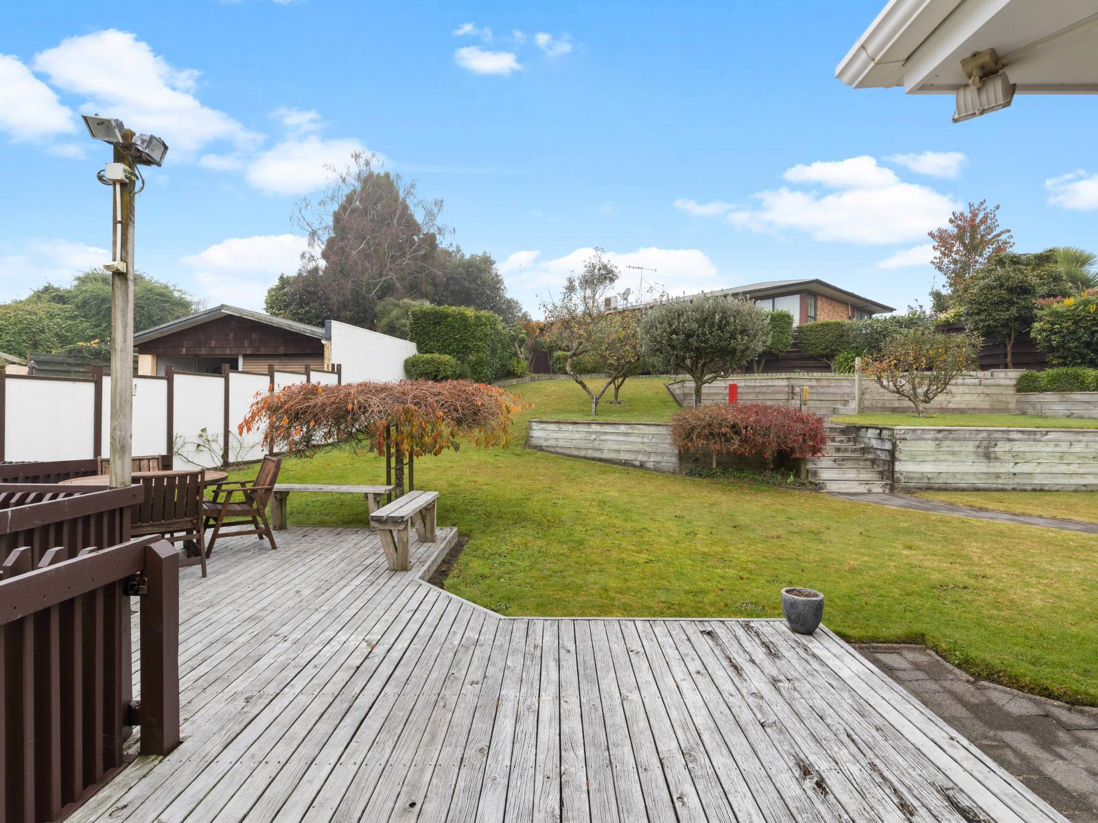 29 Tasman Drive, Tokoroa