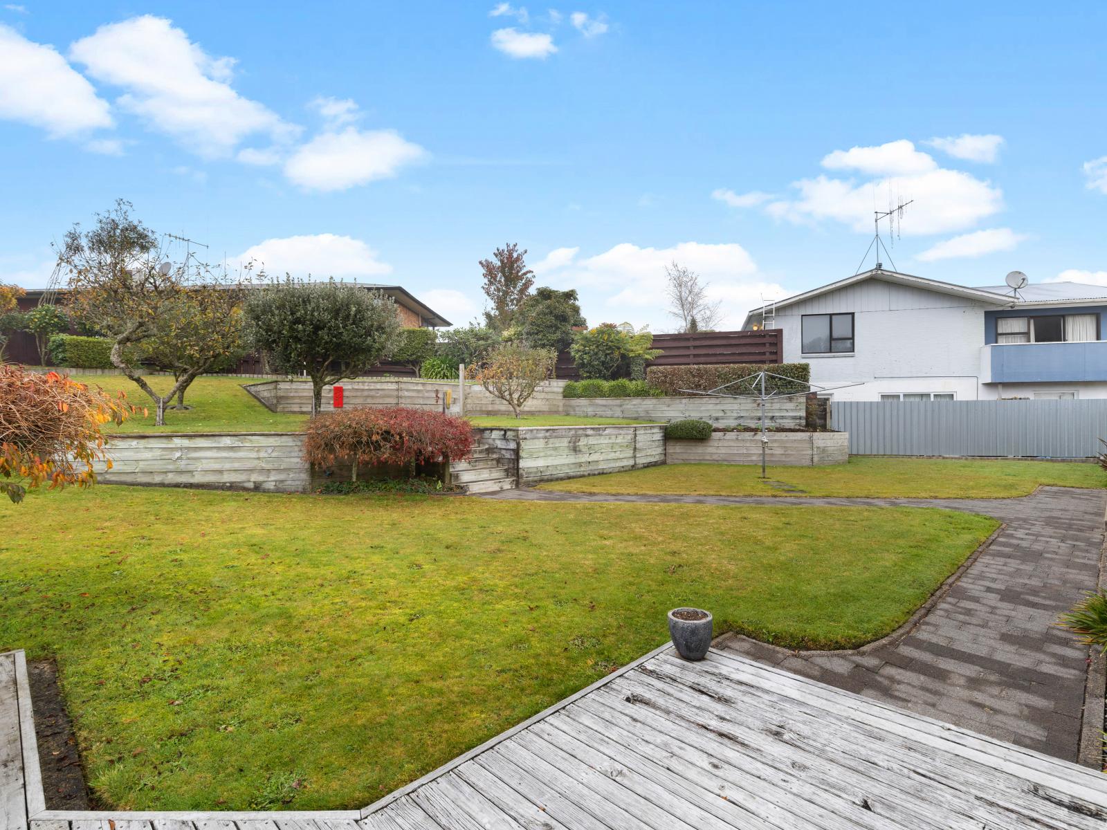 29 Tasman Drive, Tokoroa