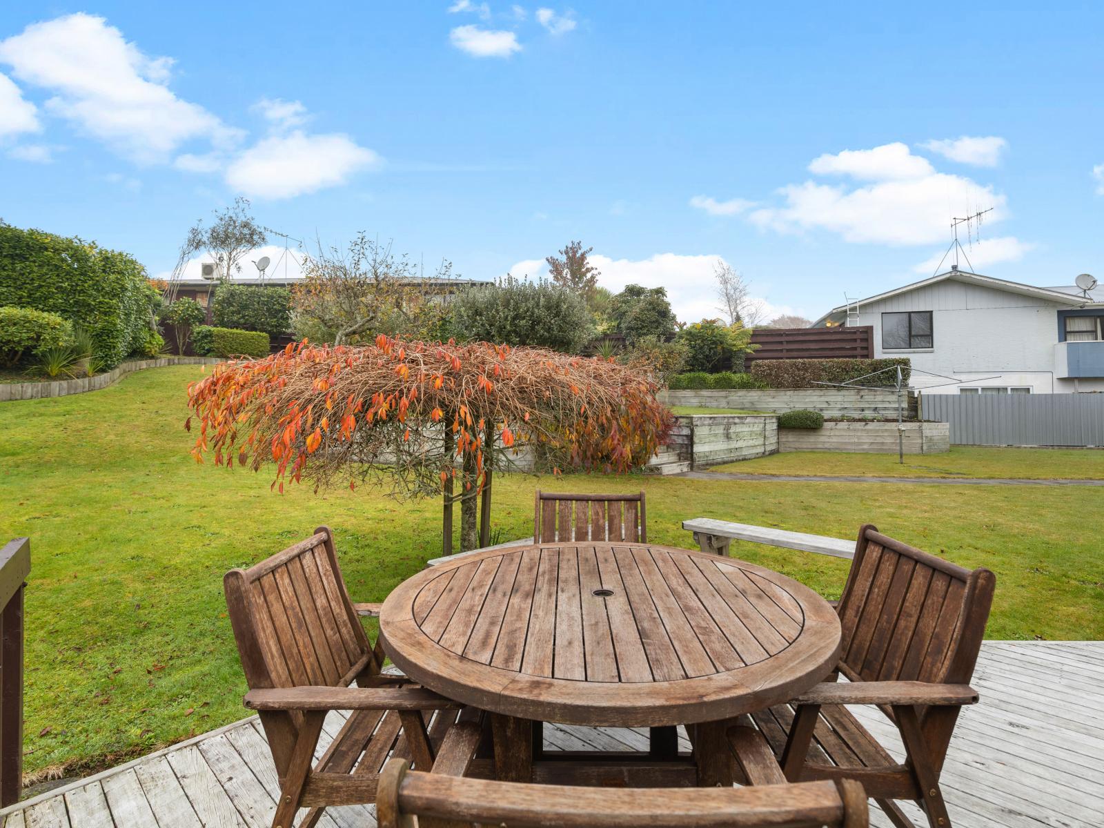 29 Tasman Drive, Tokoroa