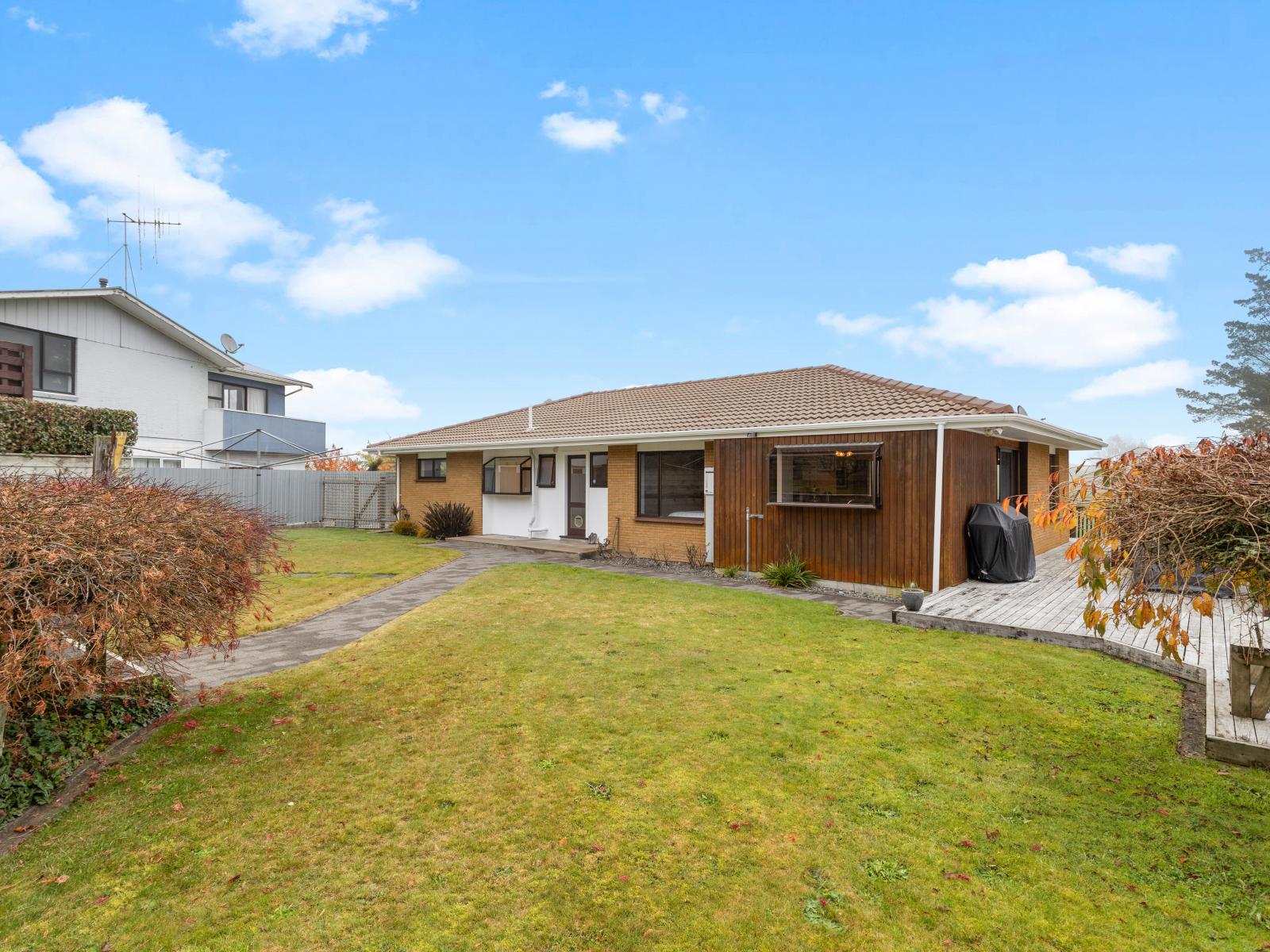 29 Tasman Drive, Tokoroa