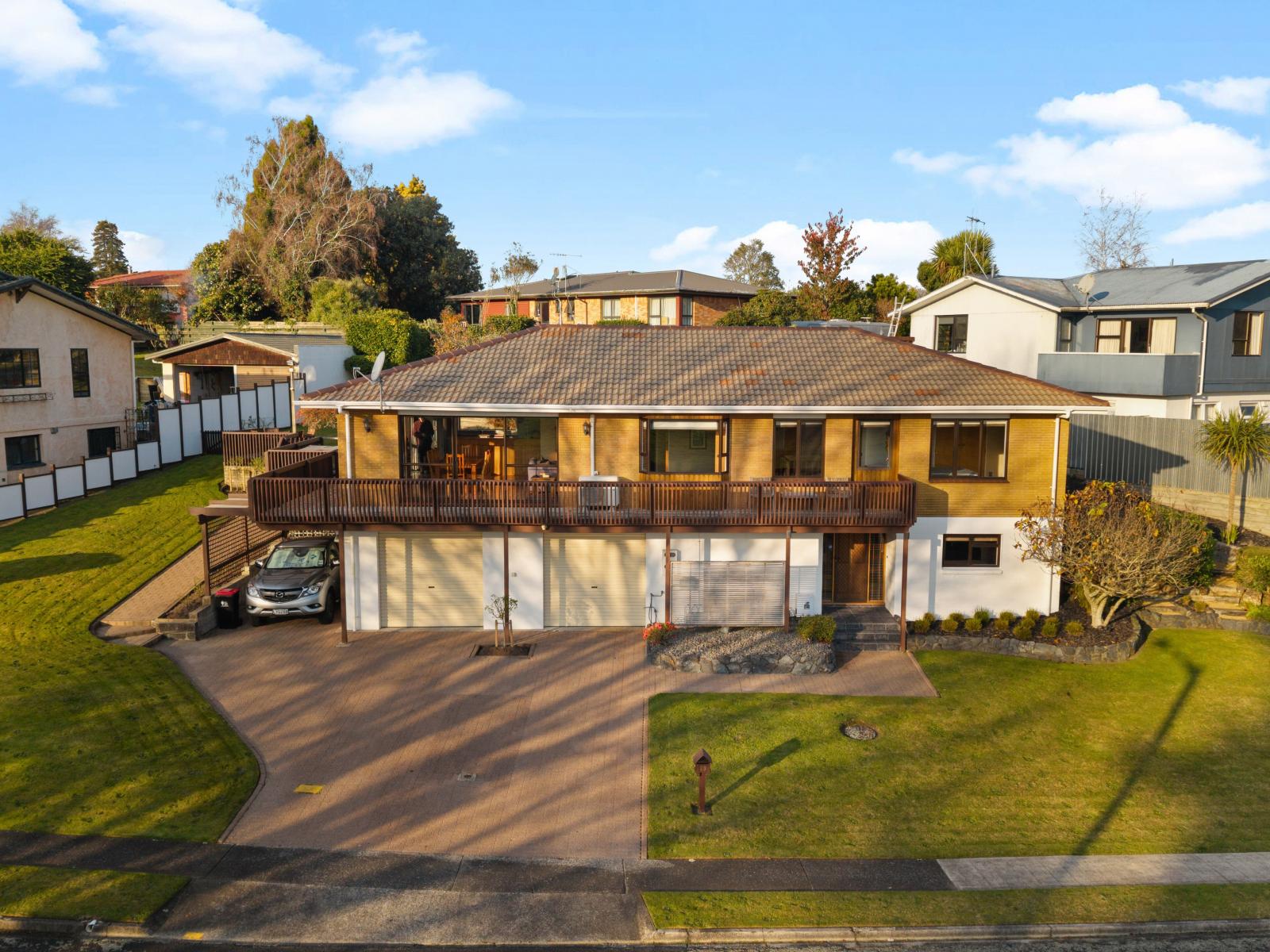 29 Tasman Drive, Tokoroa