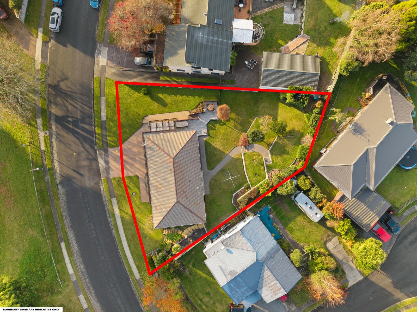 29 Tasman Drive, Tokoroa