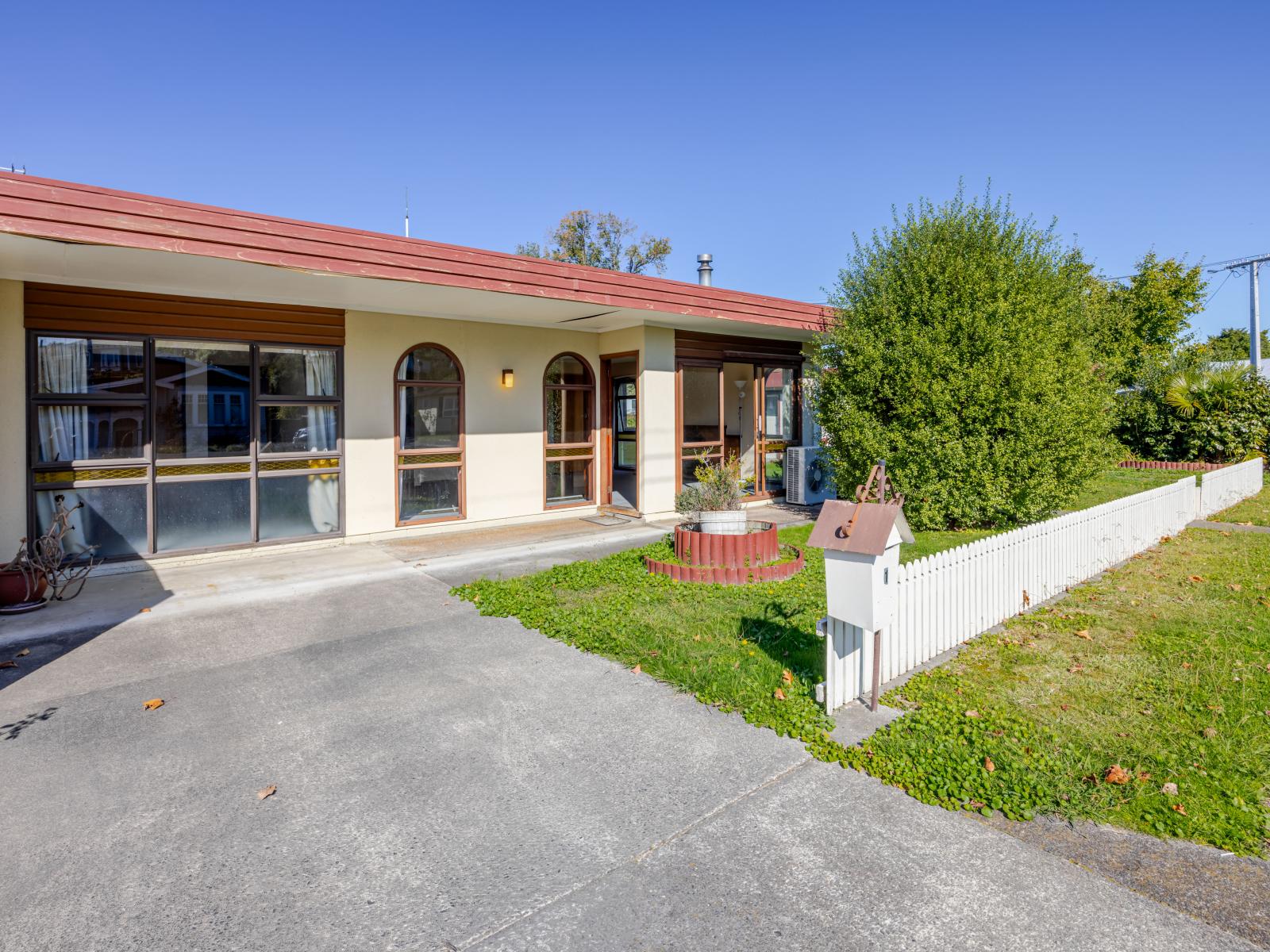 1 Waverley Street, Waipawa