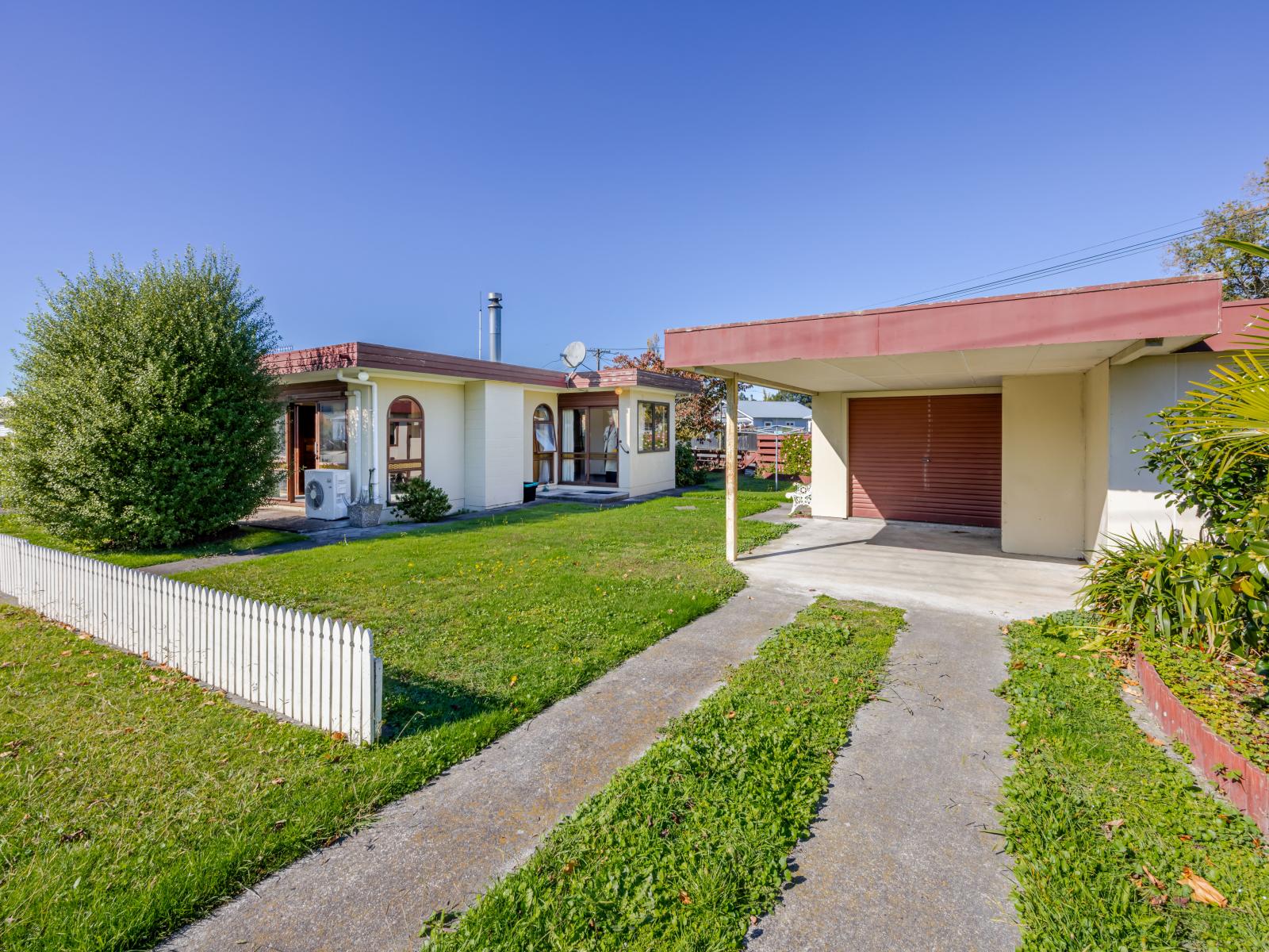 1 Waverley Street, Waipawa