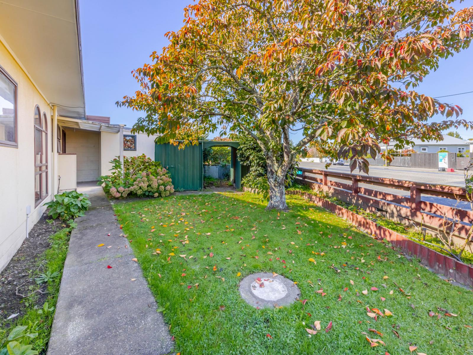 1 Waverley Street, Waipawa