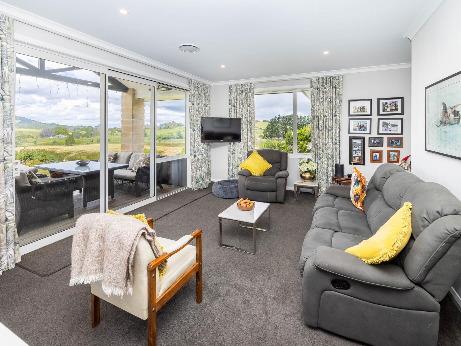 998 Limeworks Loop Road, Karamu