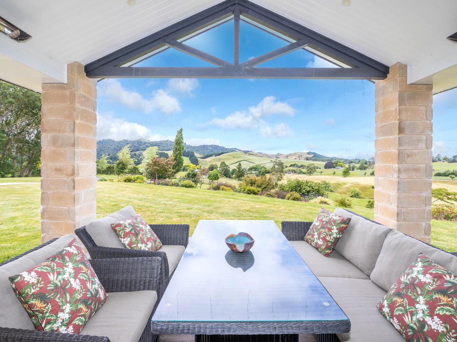 998 Limeworks Loop Road, Karamu