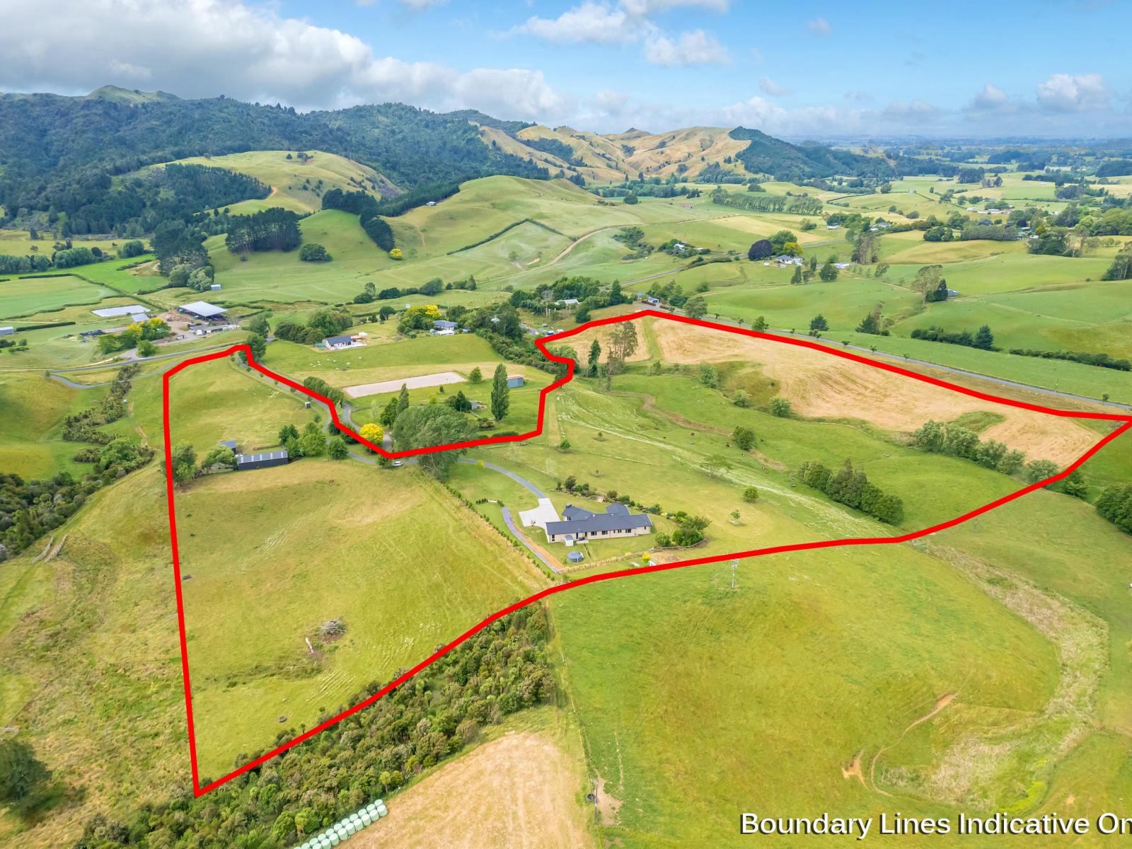 998 Limeworks Loop Road, Karamu