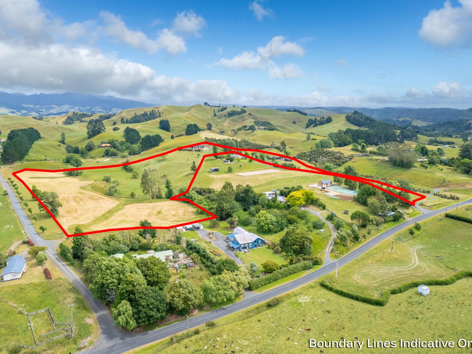 998 Limeworks Loop Road, Karamu