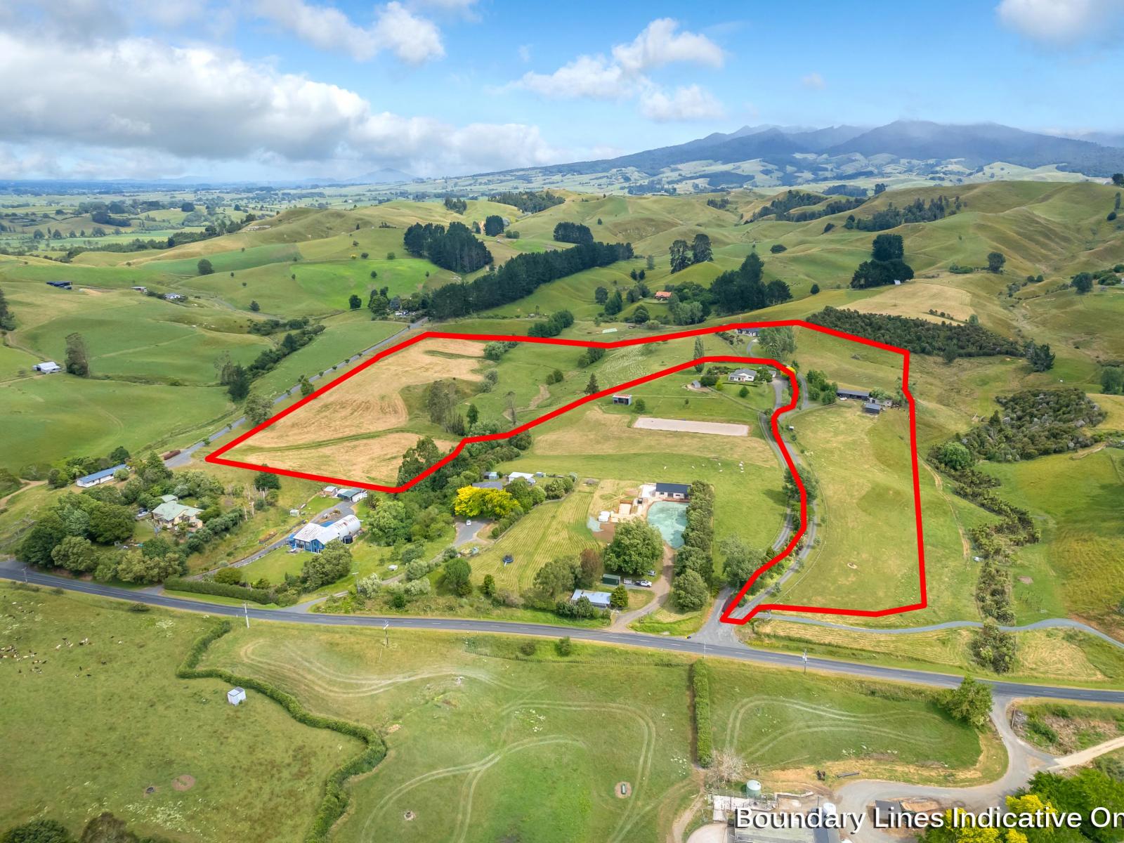 998 Limeworks Loop Road, Karamu