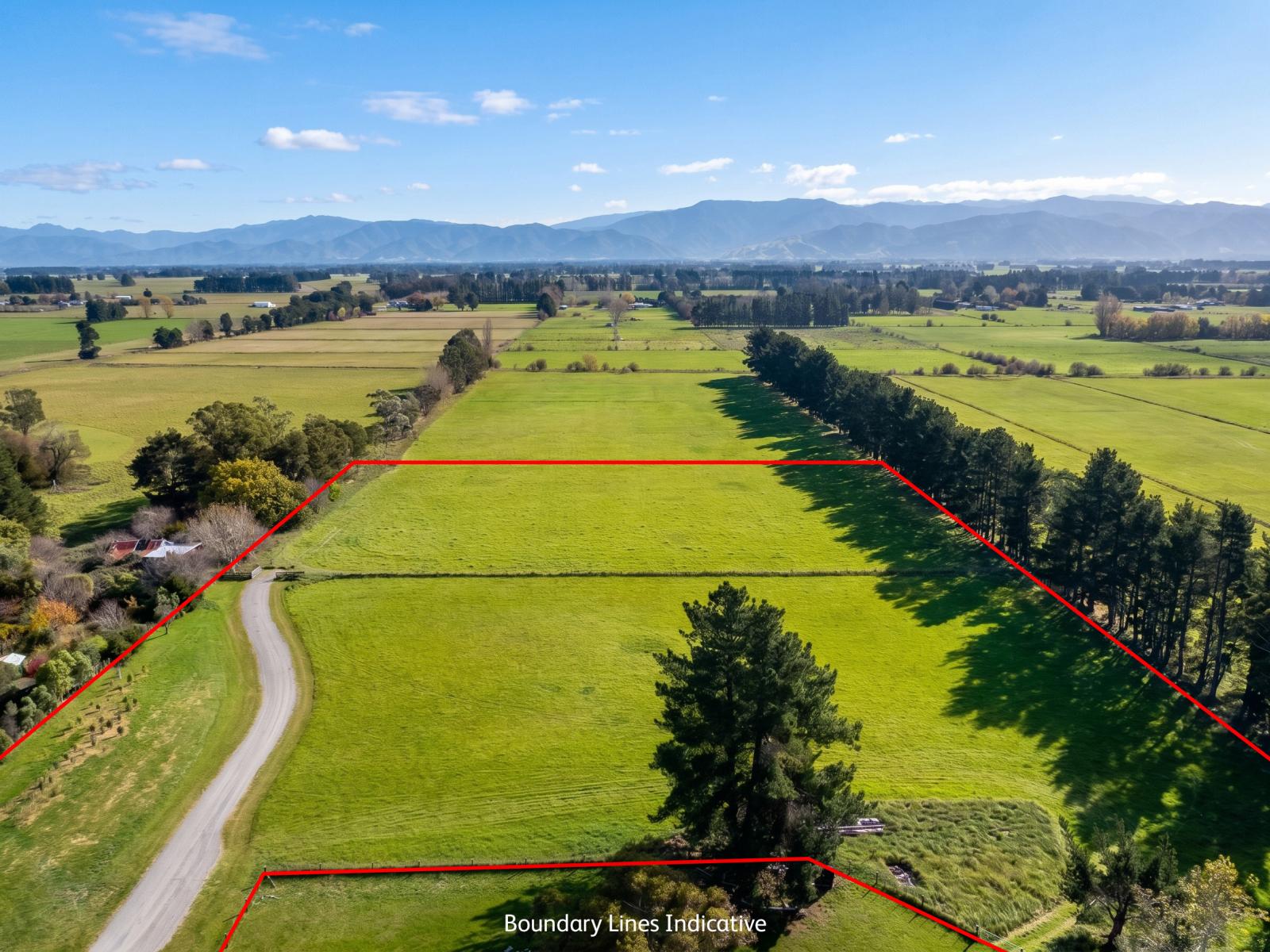 Lot 2, 122 Cross Line, Greytown