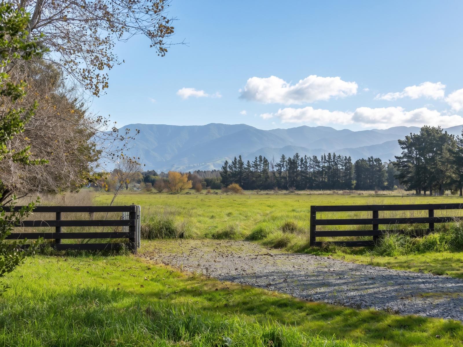 Lot 2, 122 Cross Line, Greytown