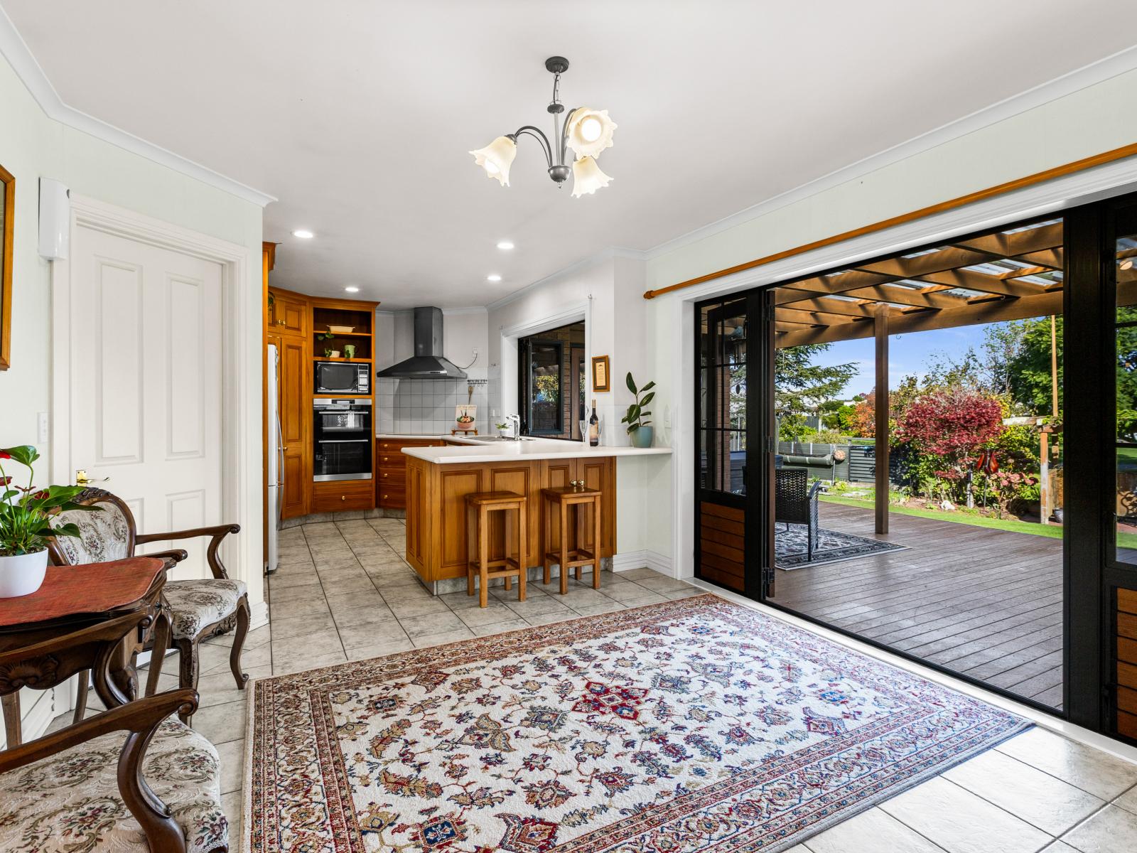 144 Avenue Road, Greenmeadows