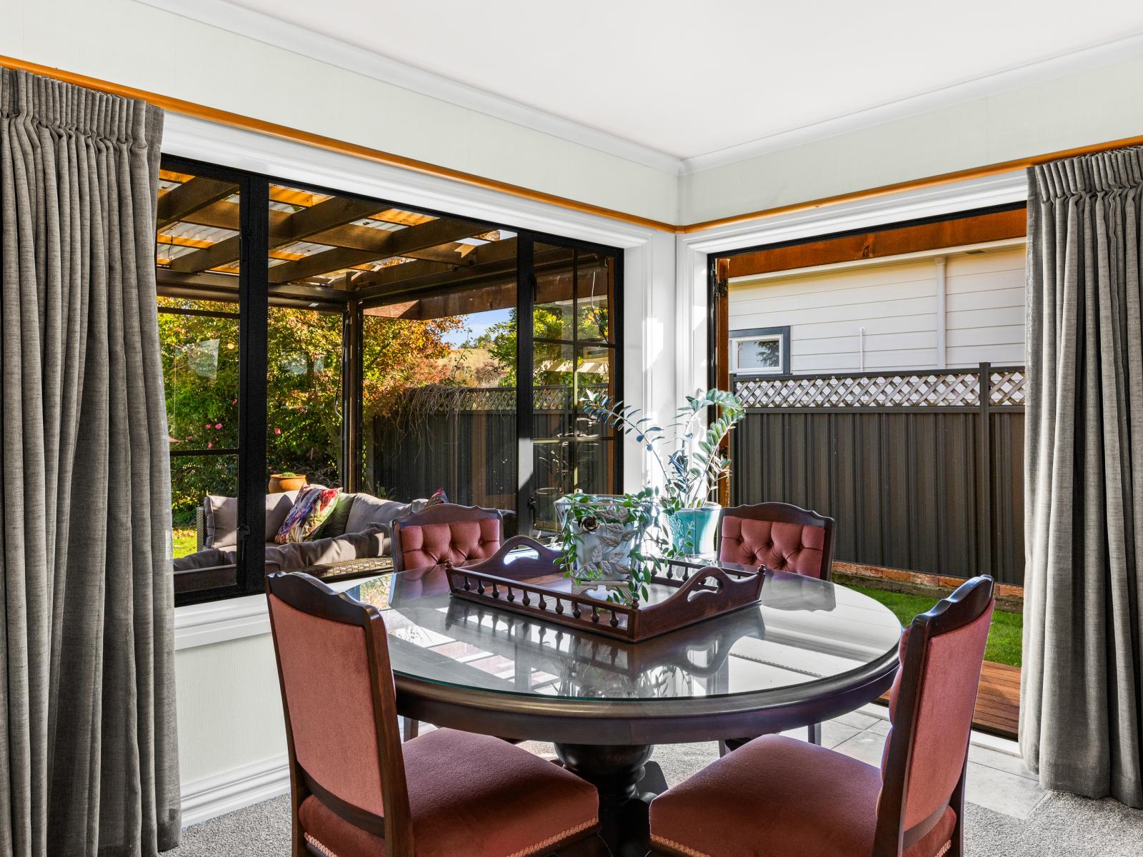 144 Avenue Road, Greenmeadows