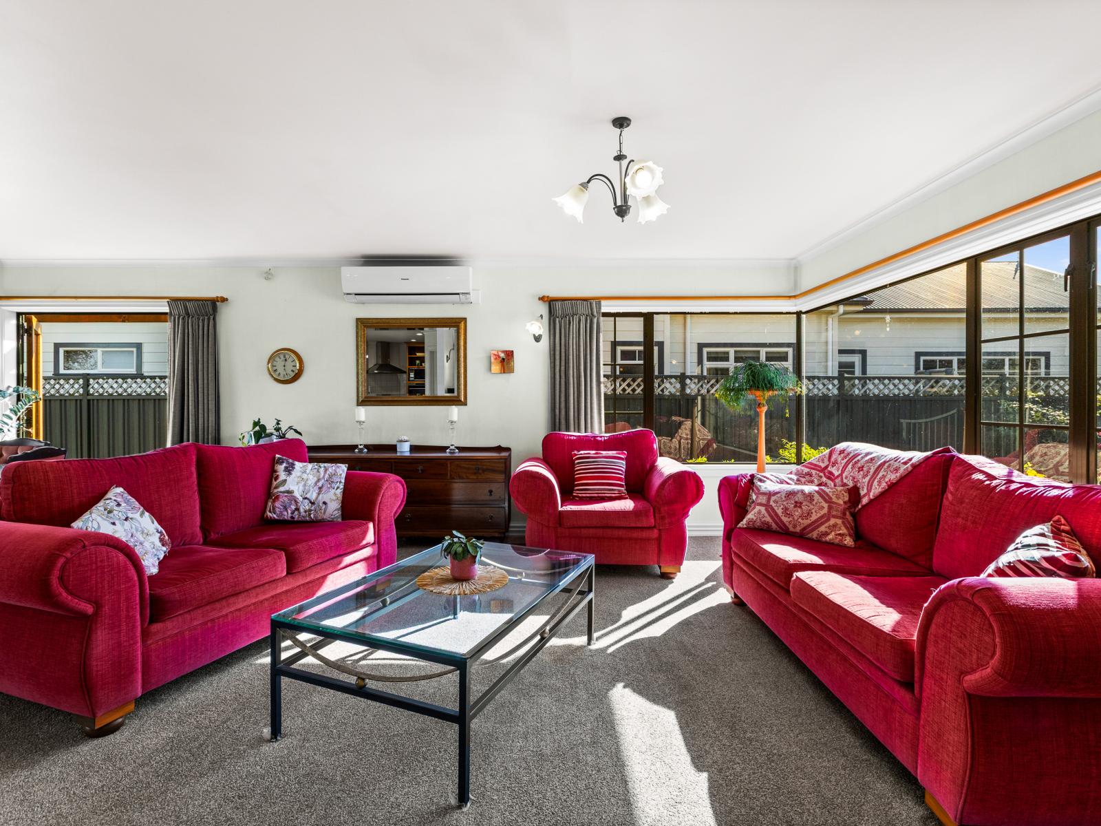 144 Avenue Road, Greenmeadows