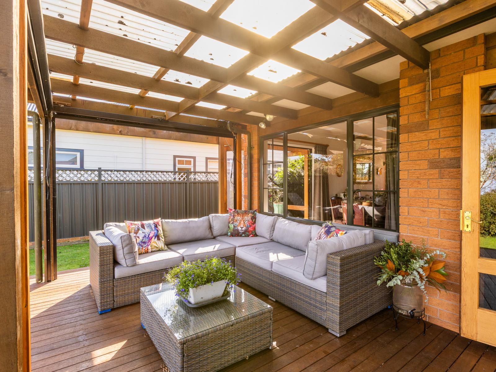 144 Avenue Road, Greenmeadows