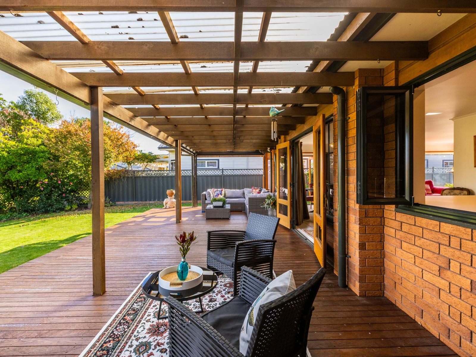 144 Avenue Road, Greenmeadows