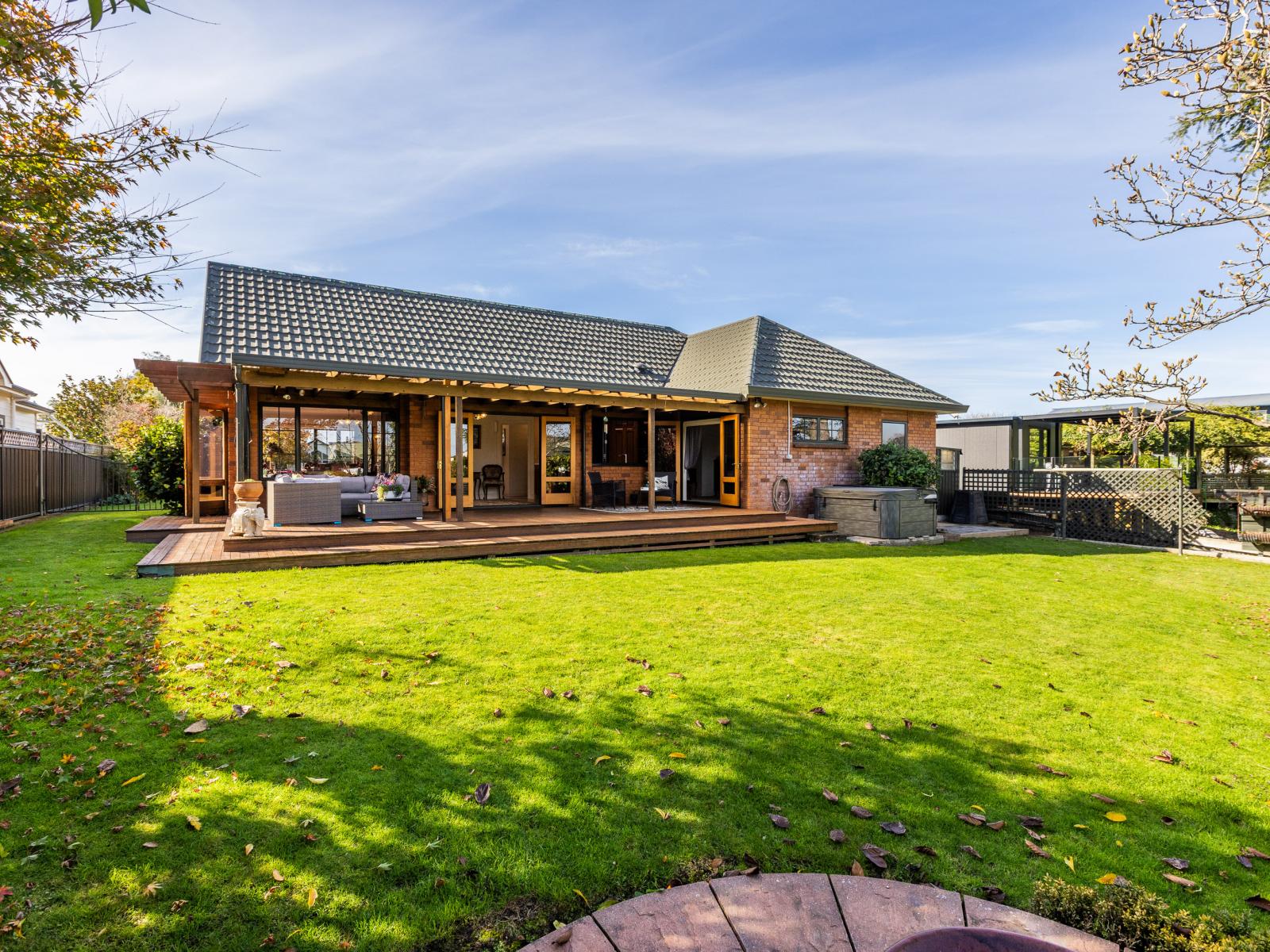 144 Avenue Road, Greenmeadows