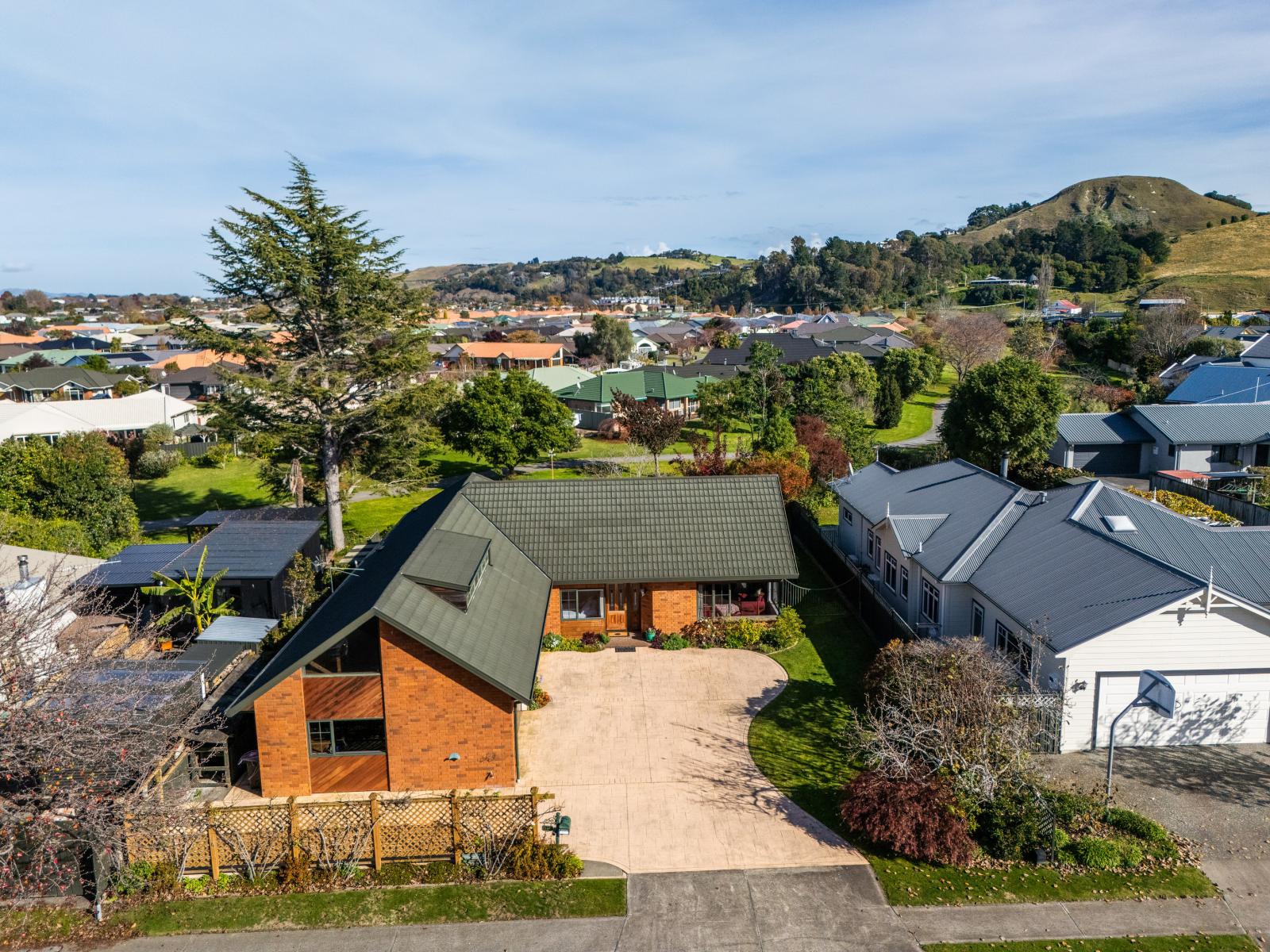 144 Avenue Road, Greenmeadows