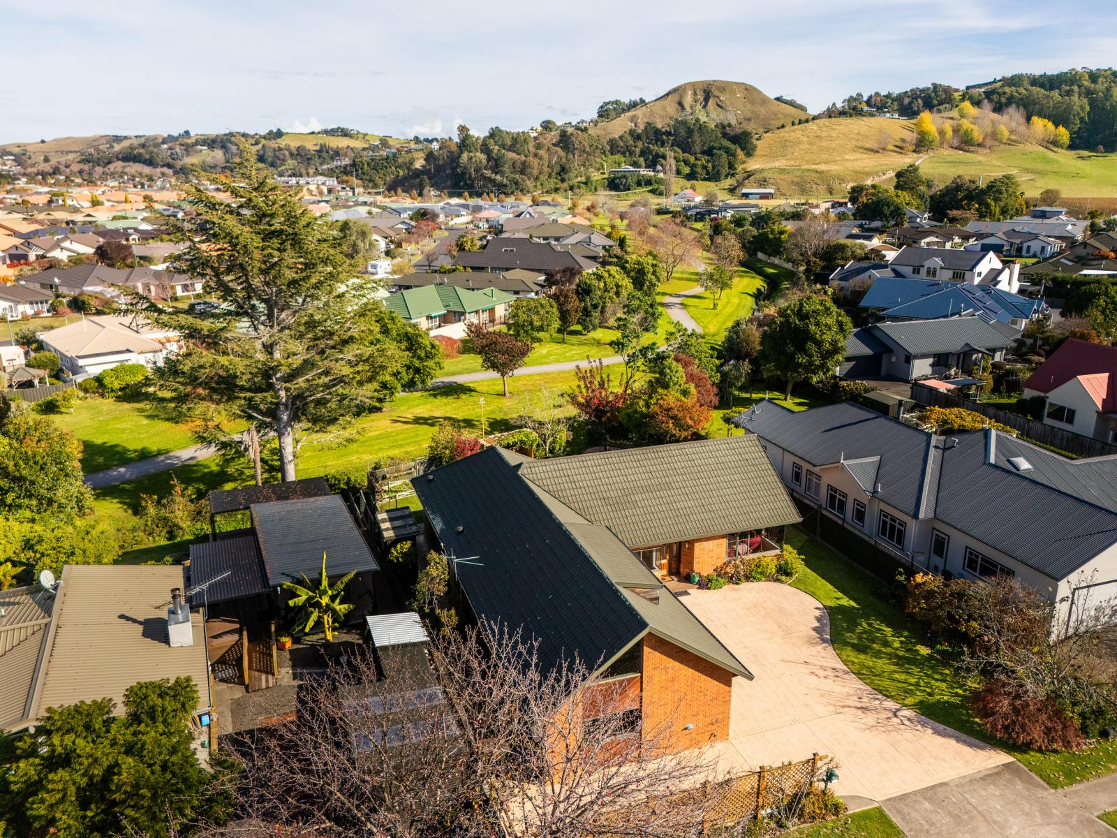144 Avenue Road, Greenmeadows
