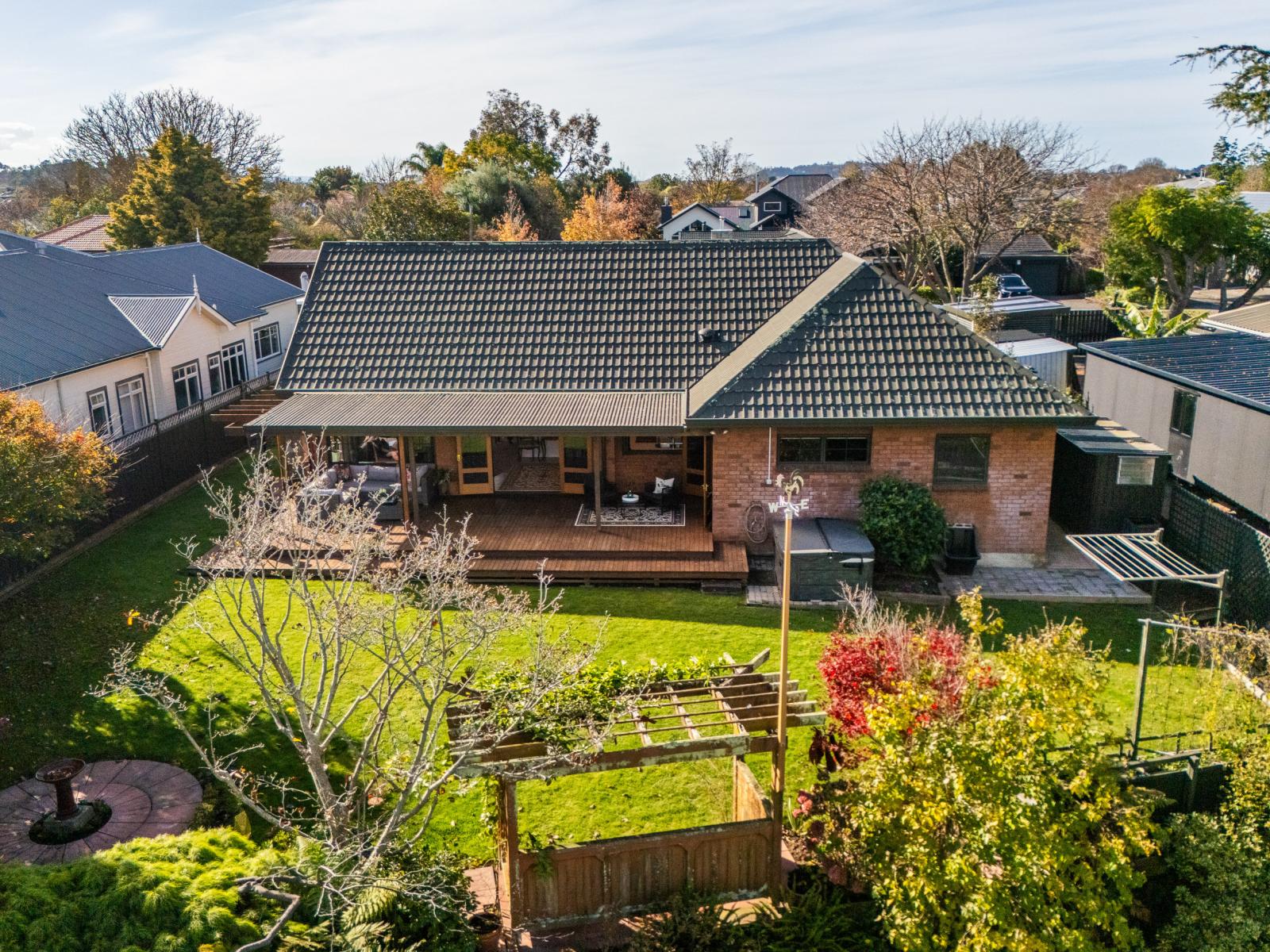 144 Avenue Road, Greenmeadows