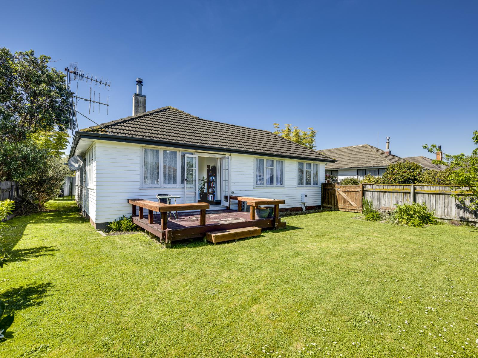 46 Massey Crescent, Marewa