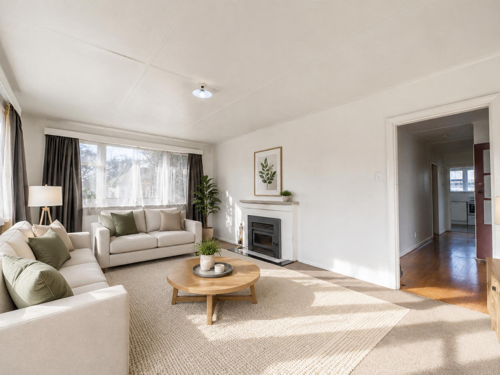46 Massey Crescent, Marewa