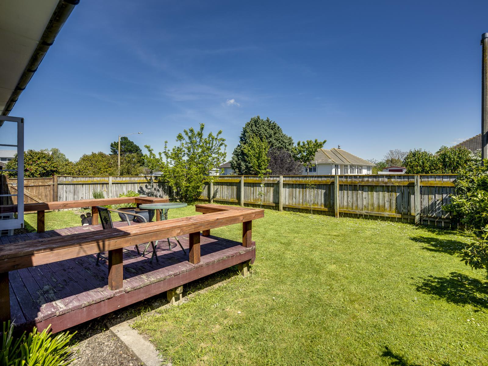 46 Massey Crescent, Marewa