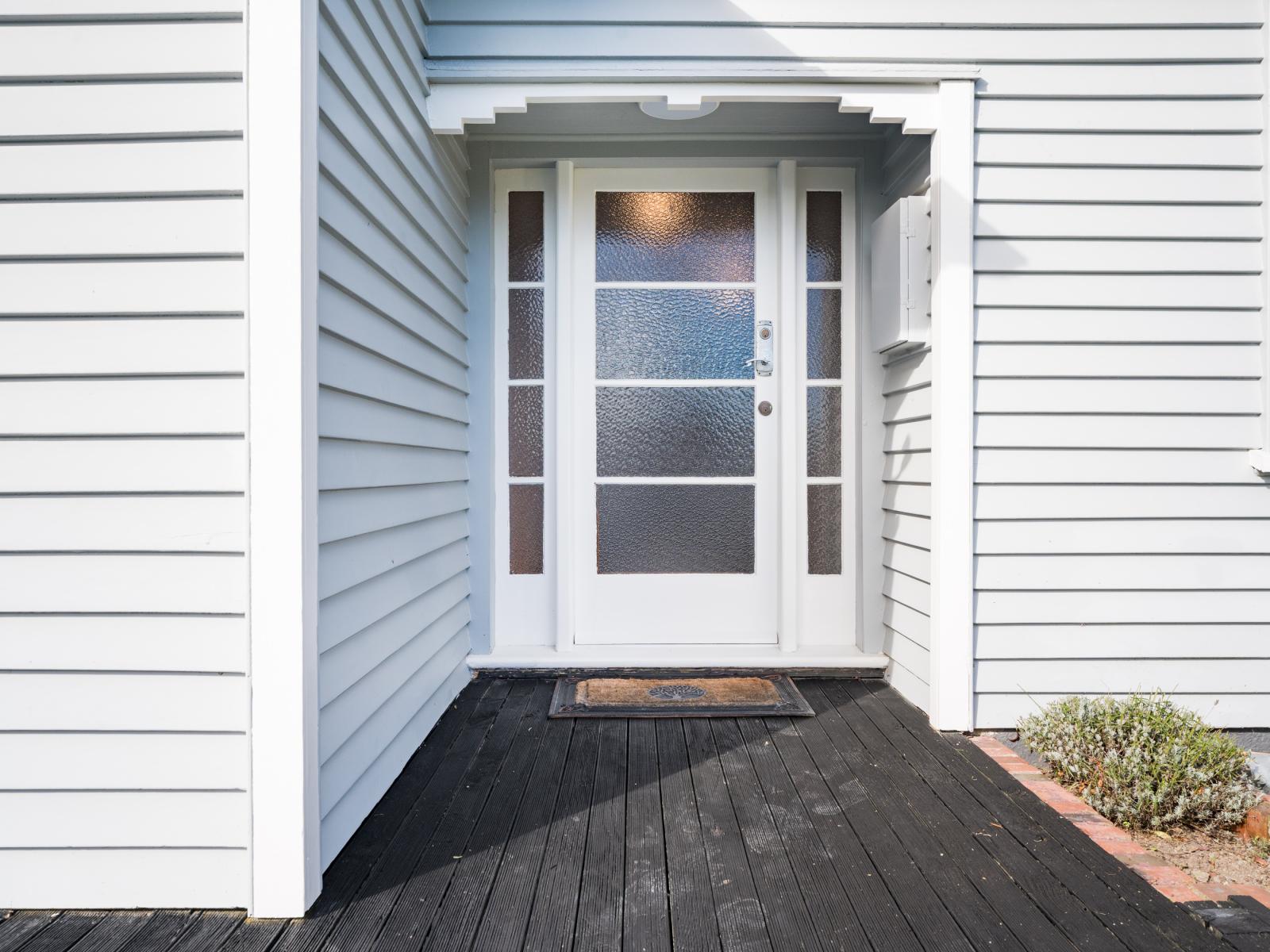 45 Guy Avenue, Takaro