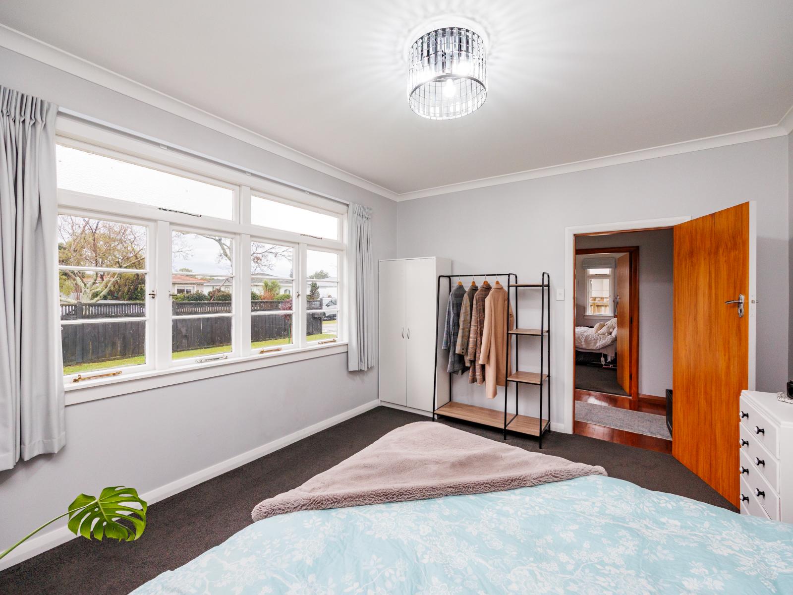 45 Guy Avenue, Takaro