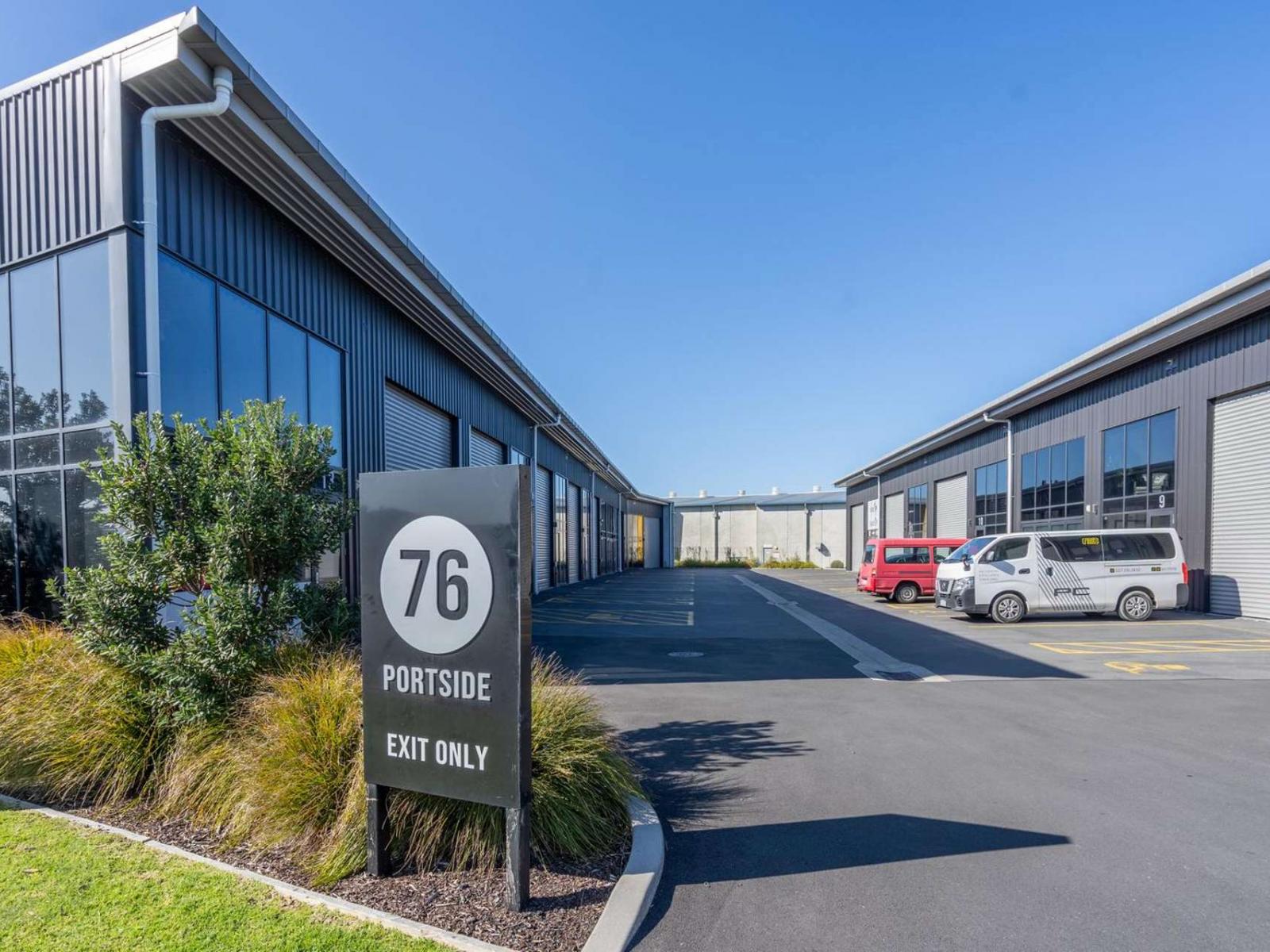 Unit 15 76 Portside Drive, Mount Maunganui