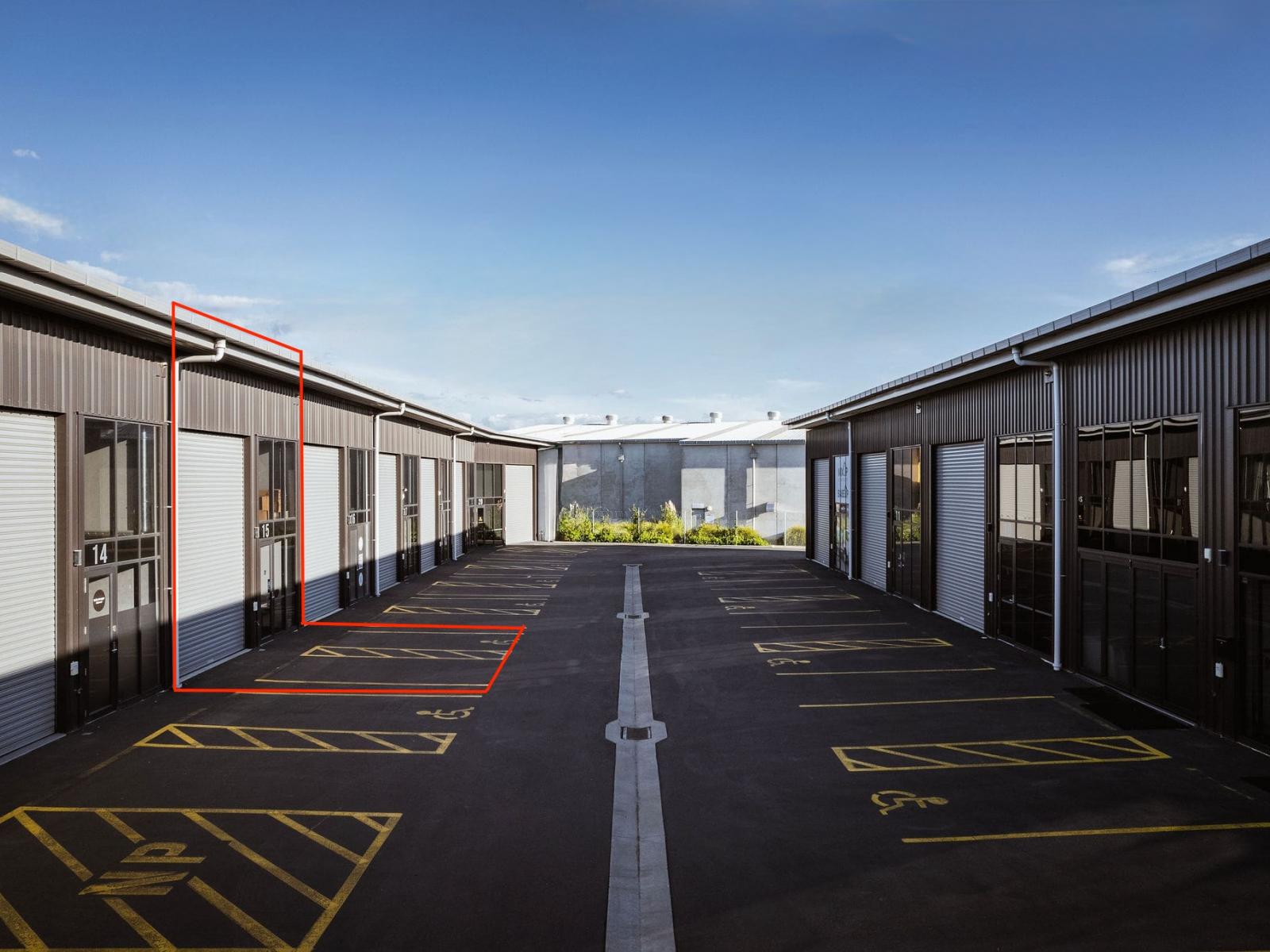 Unit 15 76 Portside Drive, Mount Maunganui