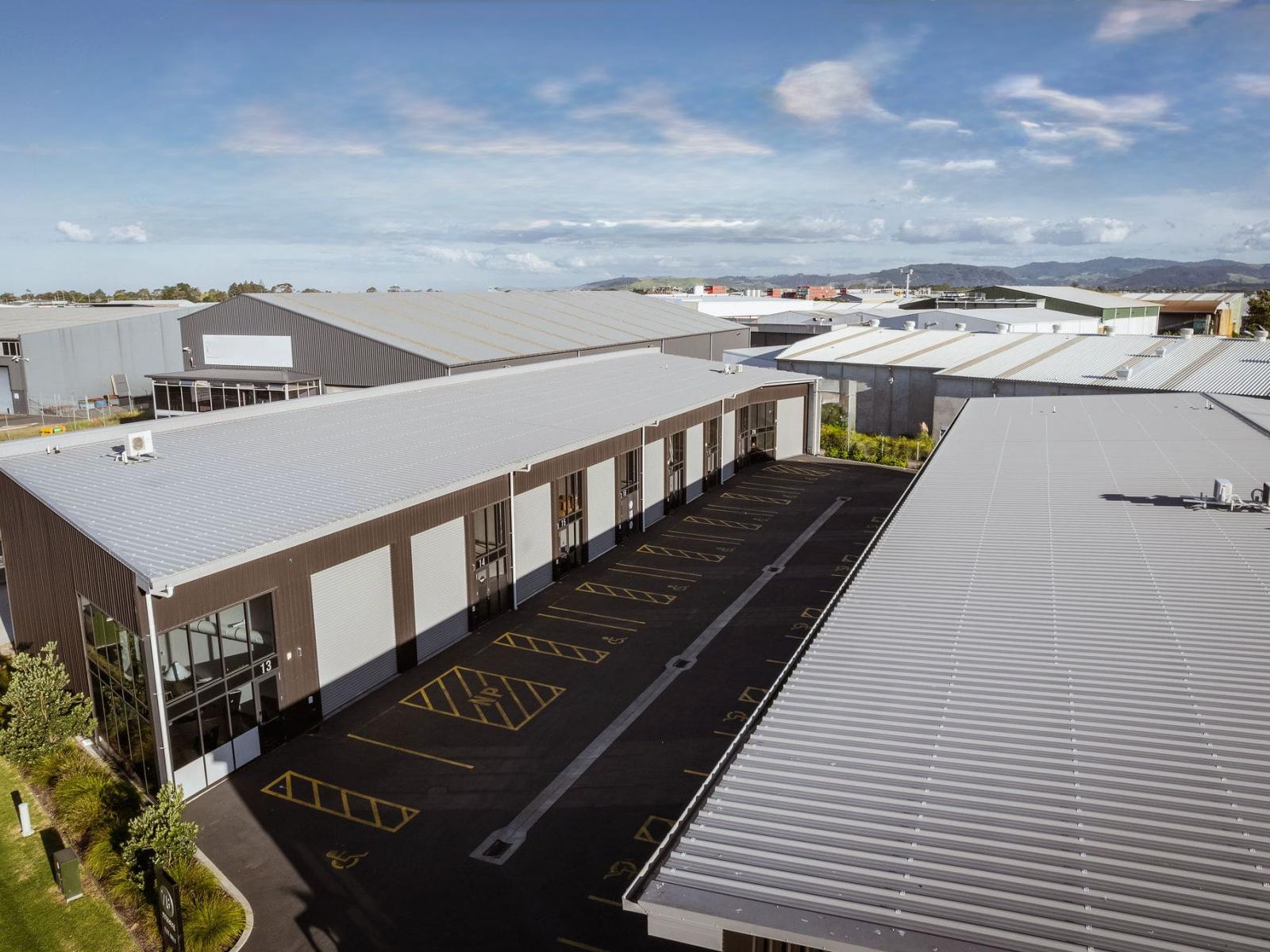Unit 15 76 Portside Drive, Mount Maunganui