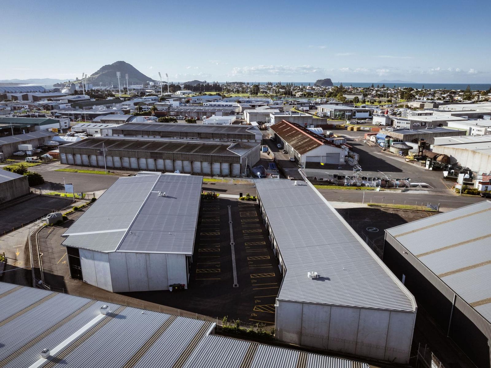 Unit 15 76 Portside Drive, Mount Maunganui