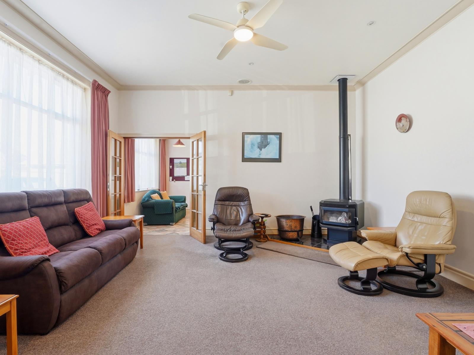 13 Gonville Avenue, Gonville