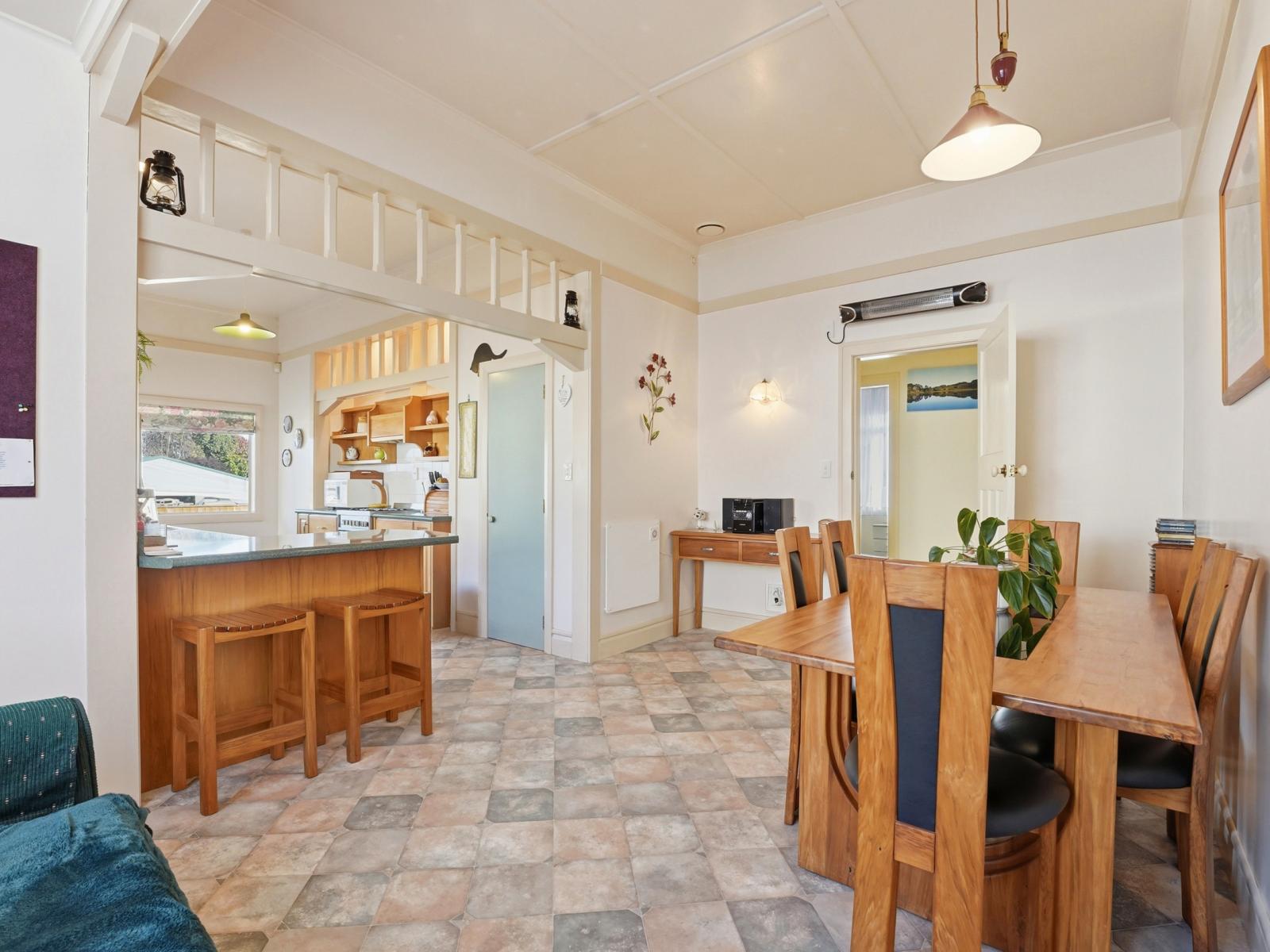 13 Gonville Avenue, Gonville