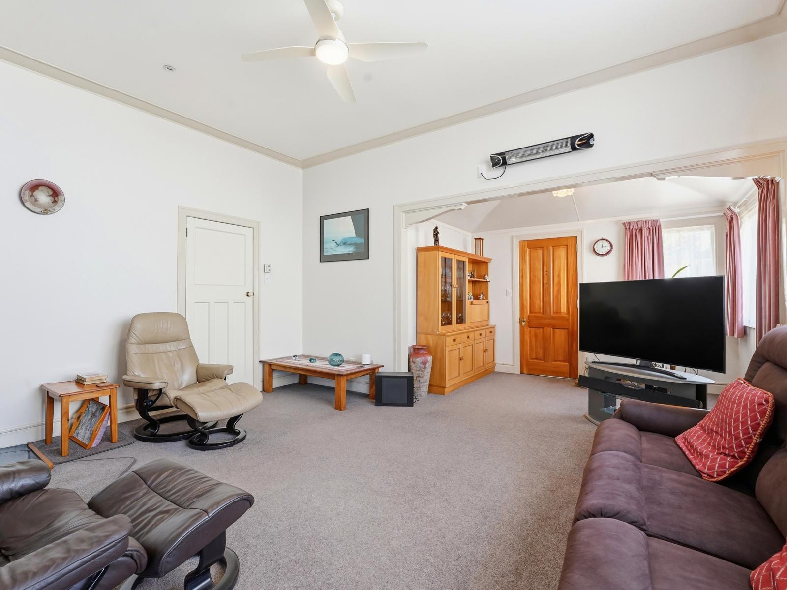 13 Gonville Avenue, Gonville