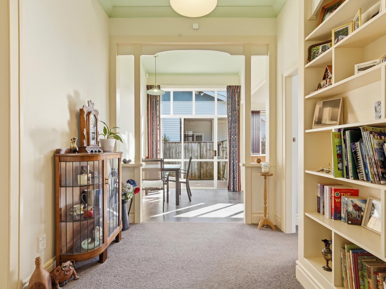 13 Gonville Avenue, Gonville